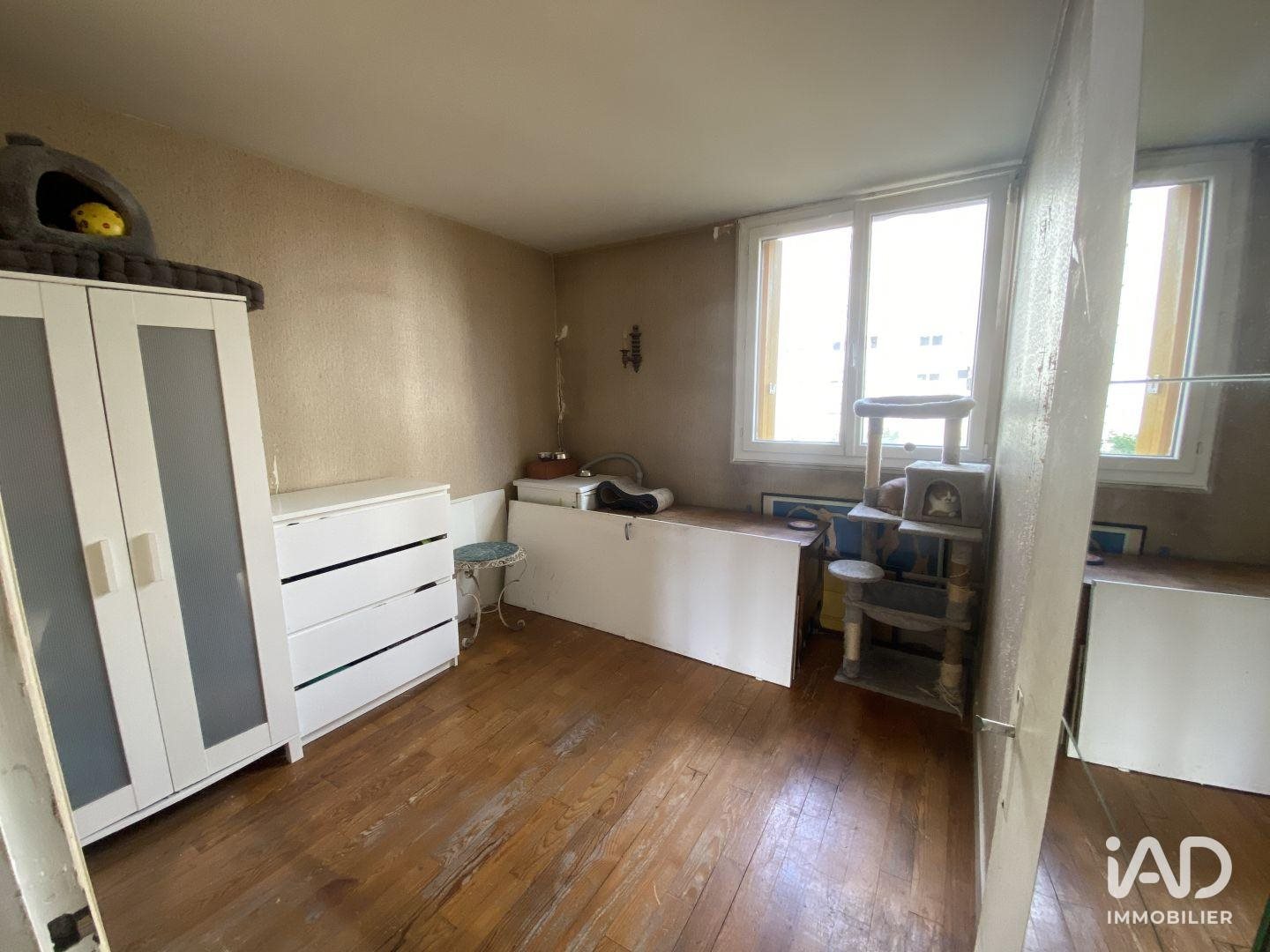 Appartement à vendre, 61m², Vincennes