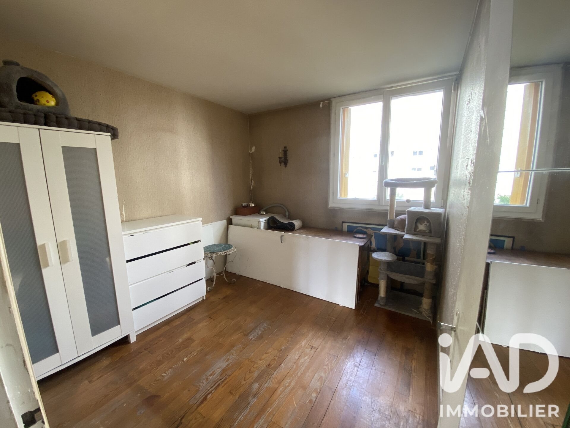 Appartement à vendre, 61m², Vincennes