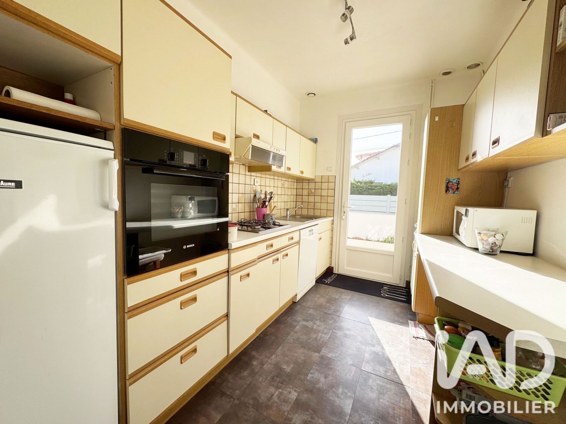 Maison à vendre, 133m², Pornic