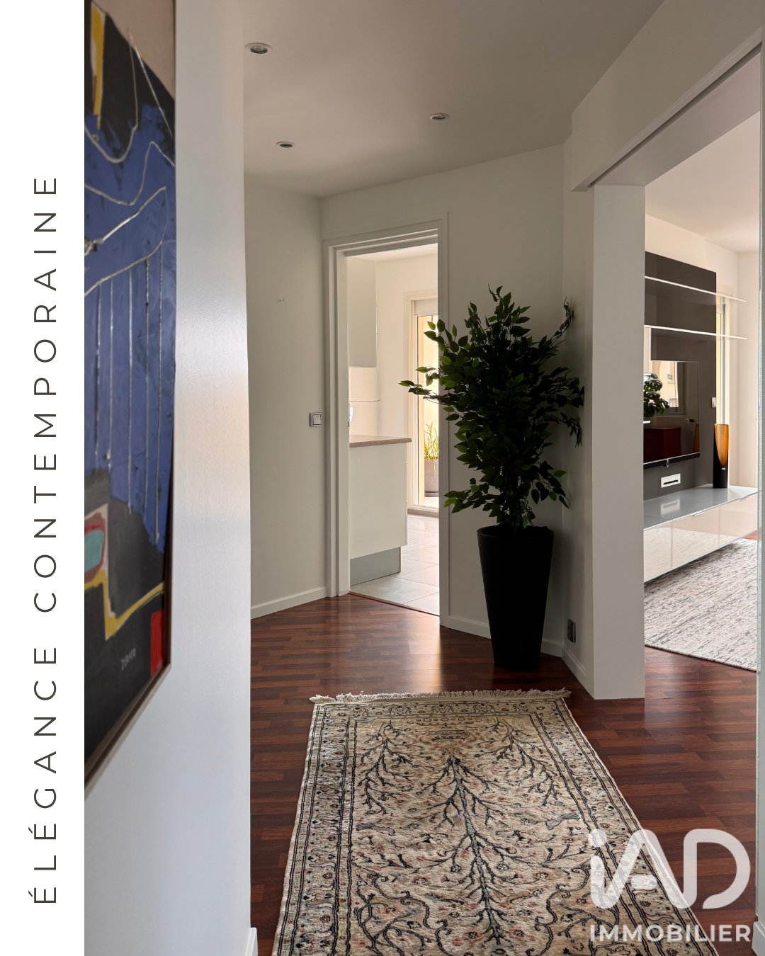 Appartement à vendre, 80m², Biarritz