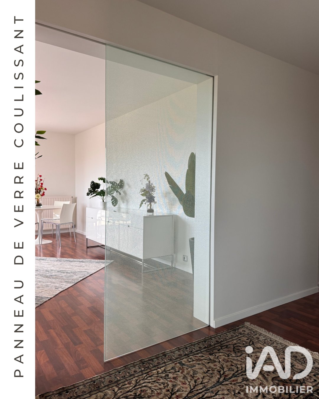 Appartement à vendre, 80m², Biarritz