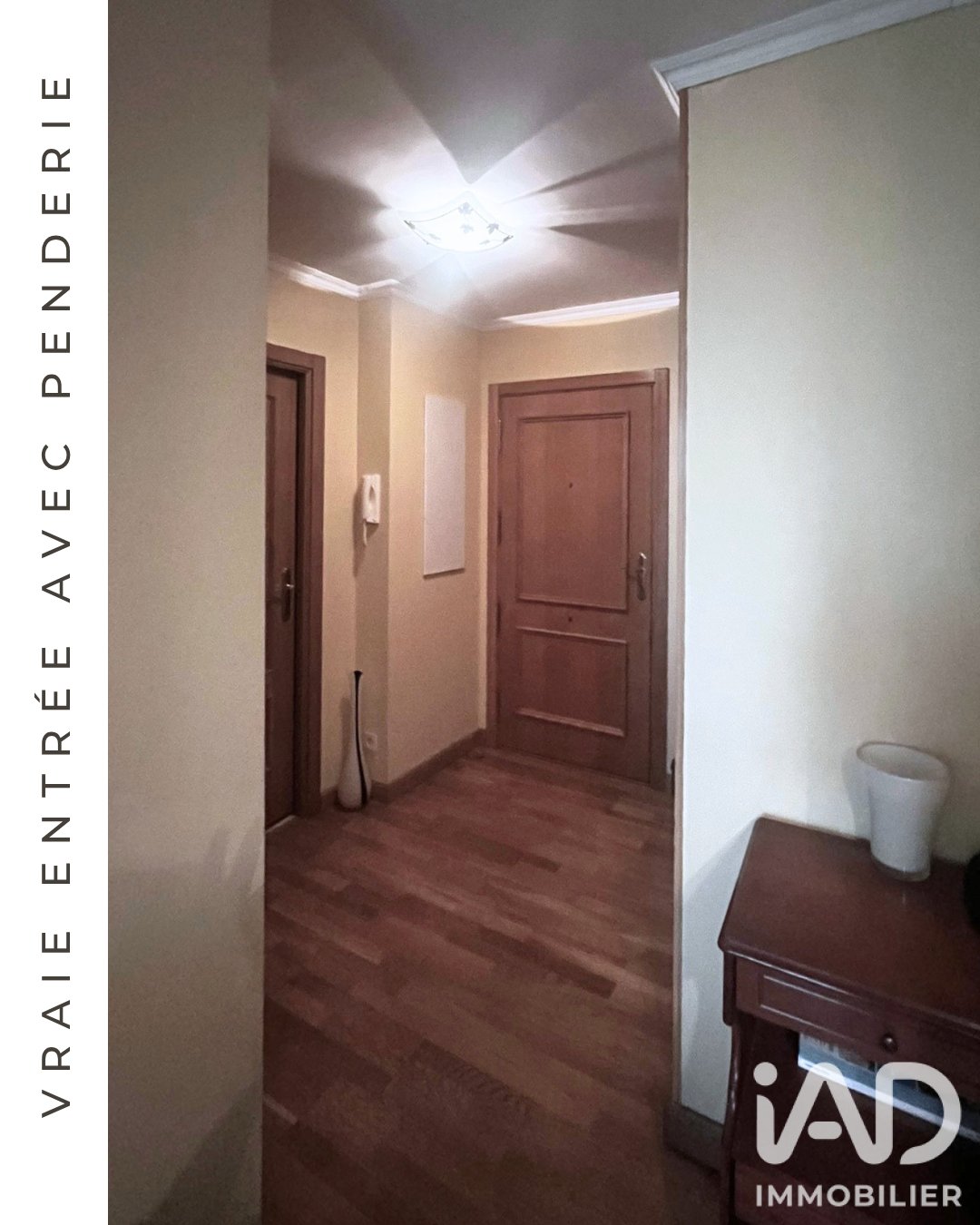 Appartement à vendre, 42m², Hendaye