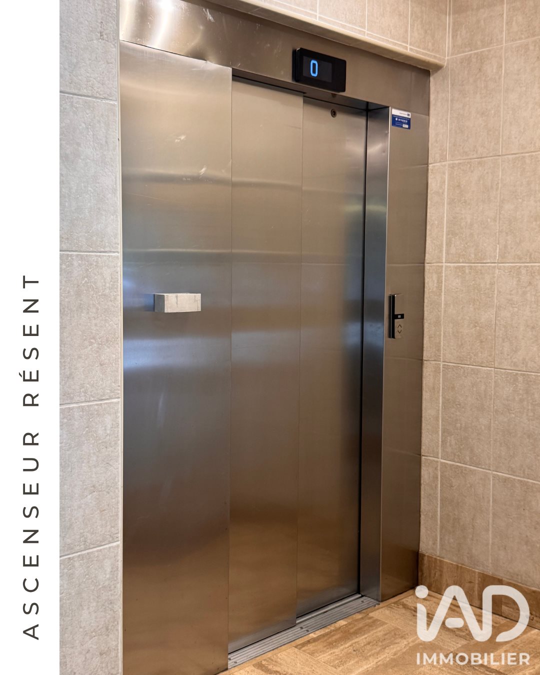 Appartement à vendre, 61m², Biarritz