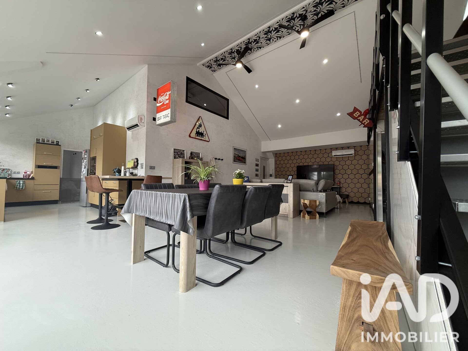 Maison à vendre, 2611m², Saint-Nicolas