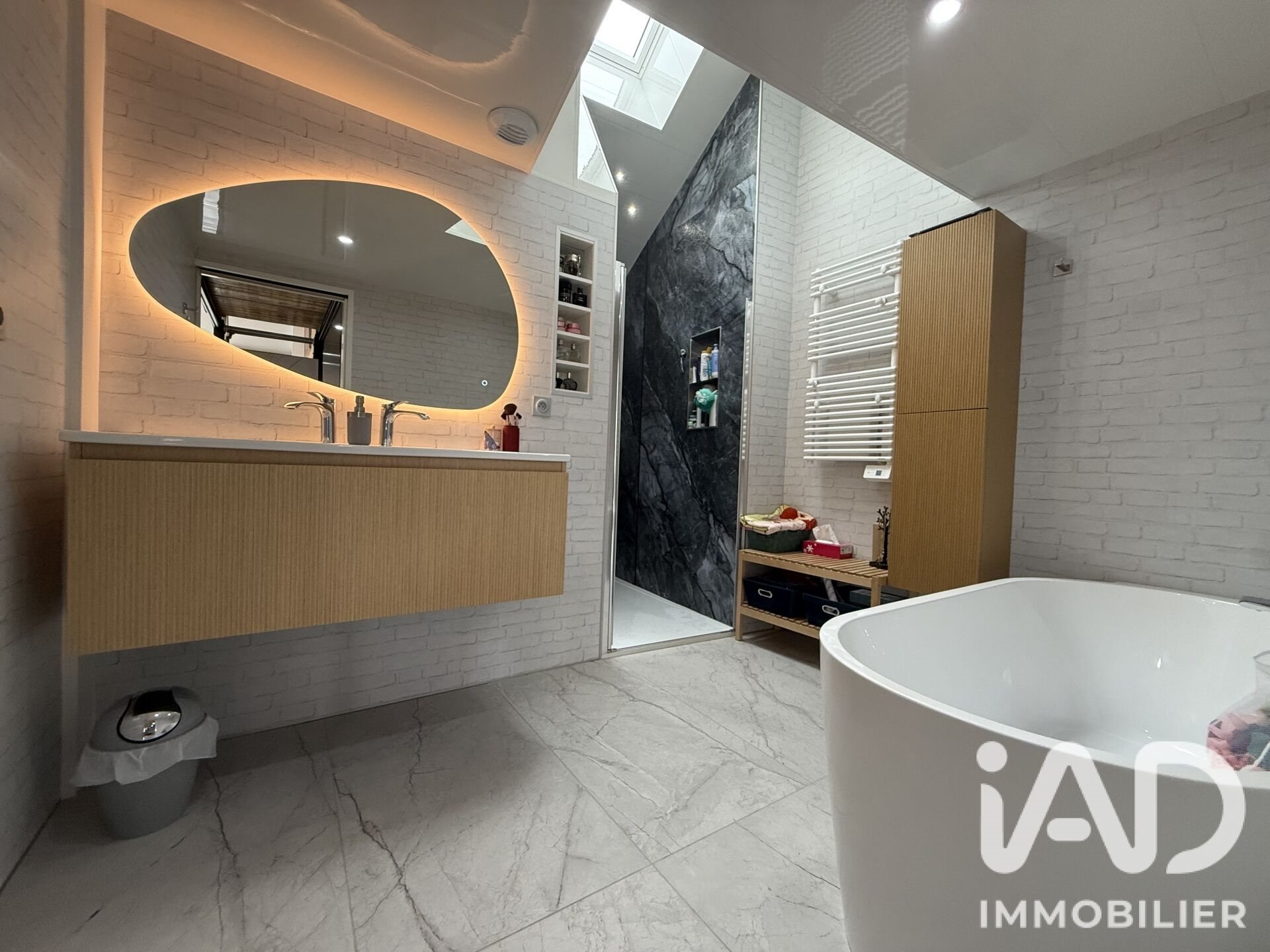 Maison à vendre, 2611m², Saint-Nicolas
