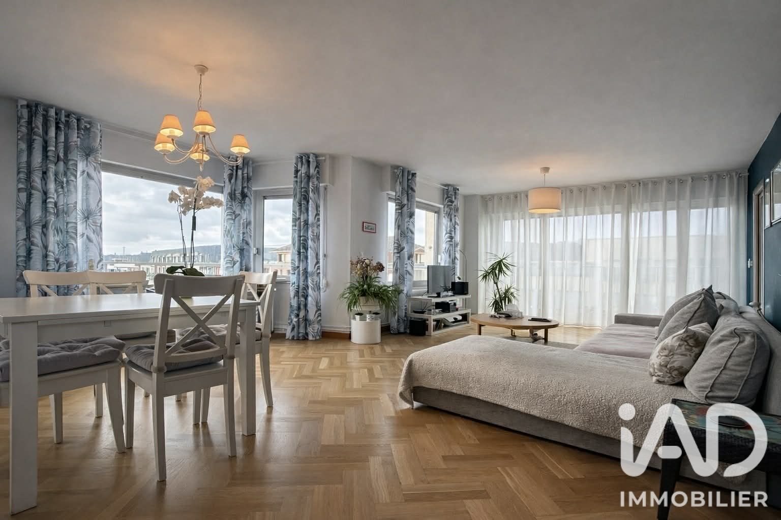 Appartement à vendre, 77m², Béthune