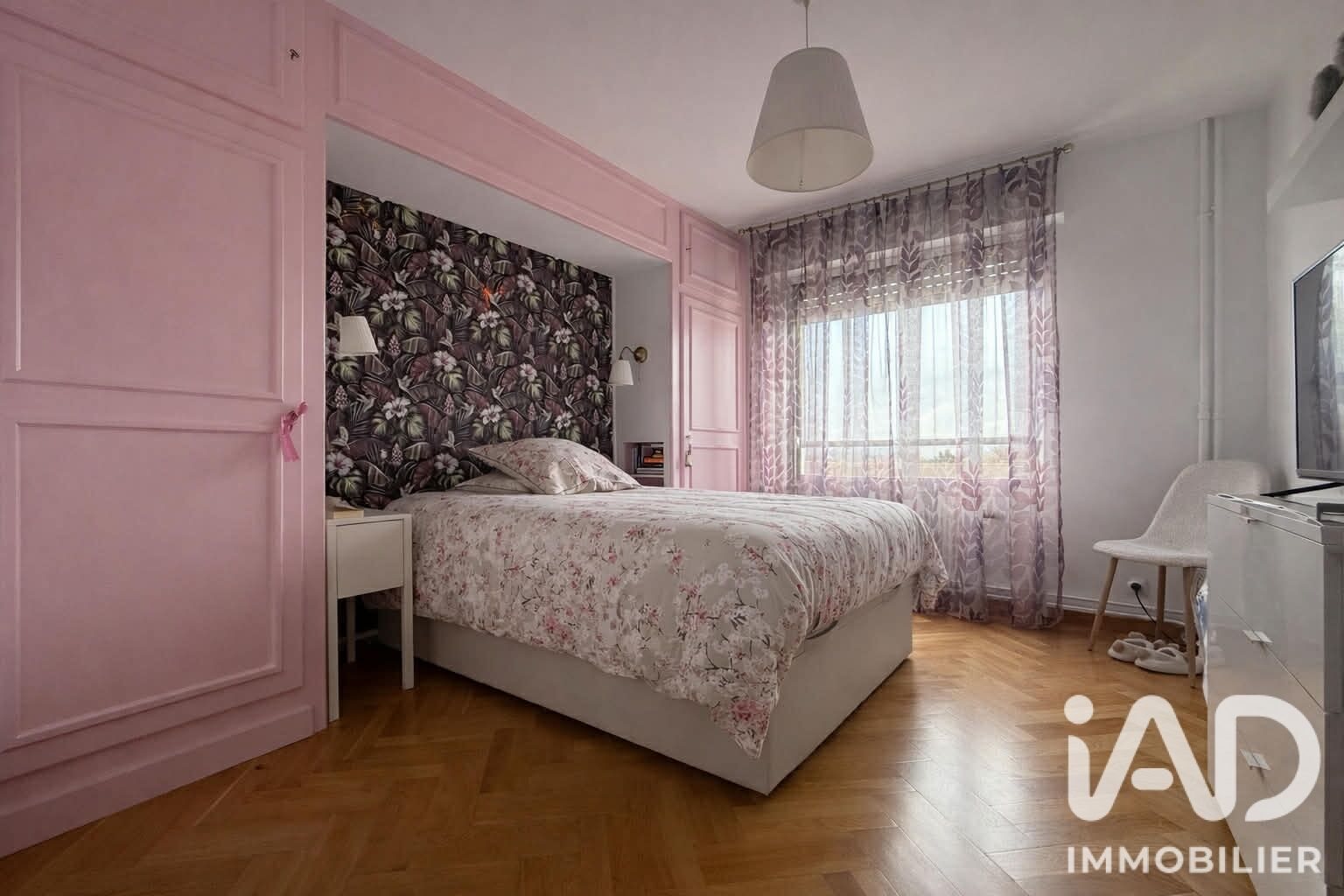 Appartement à vendre, 77m², Béthune