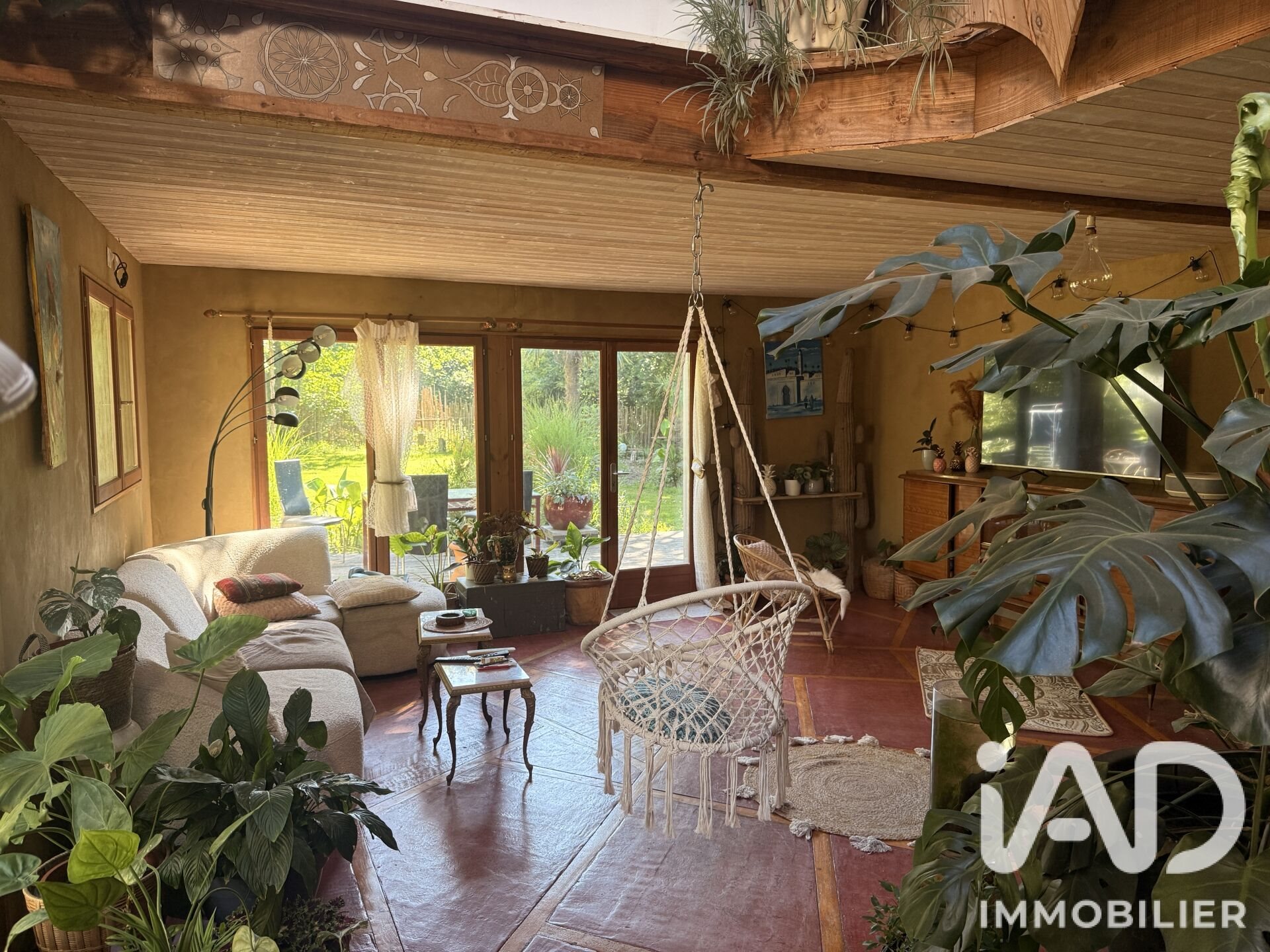 Maison à vendre, 146m², Scaër