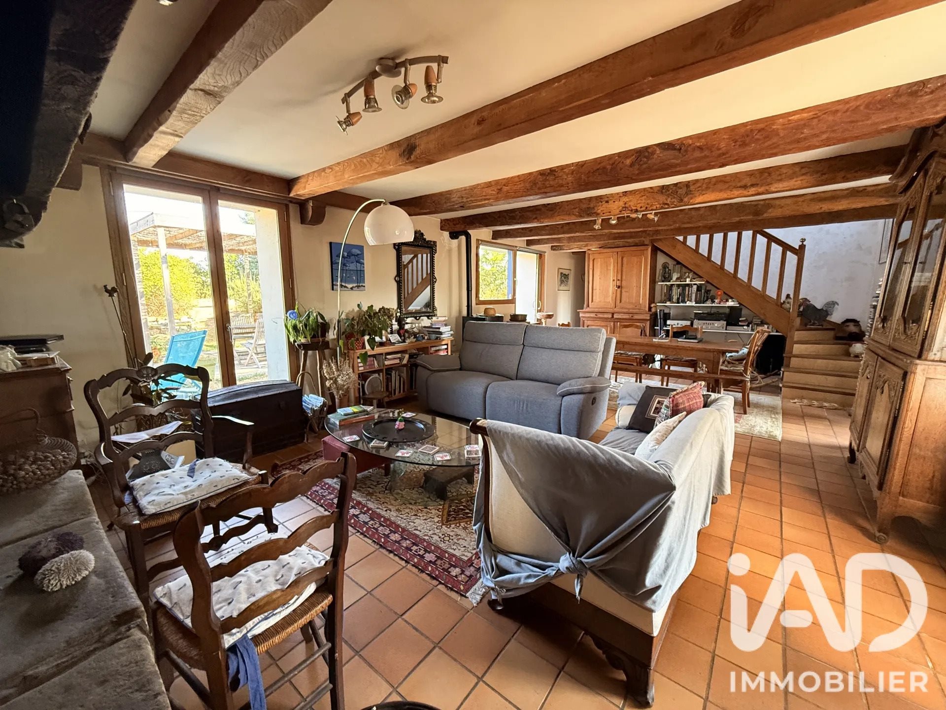 Maison à vendre, 126m², Bannalec