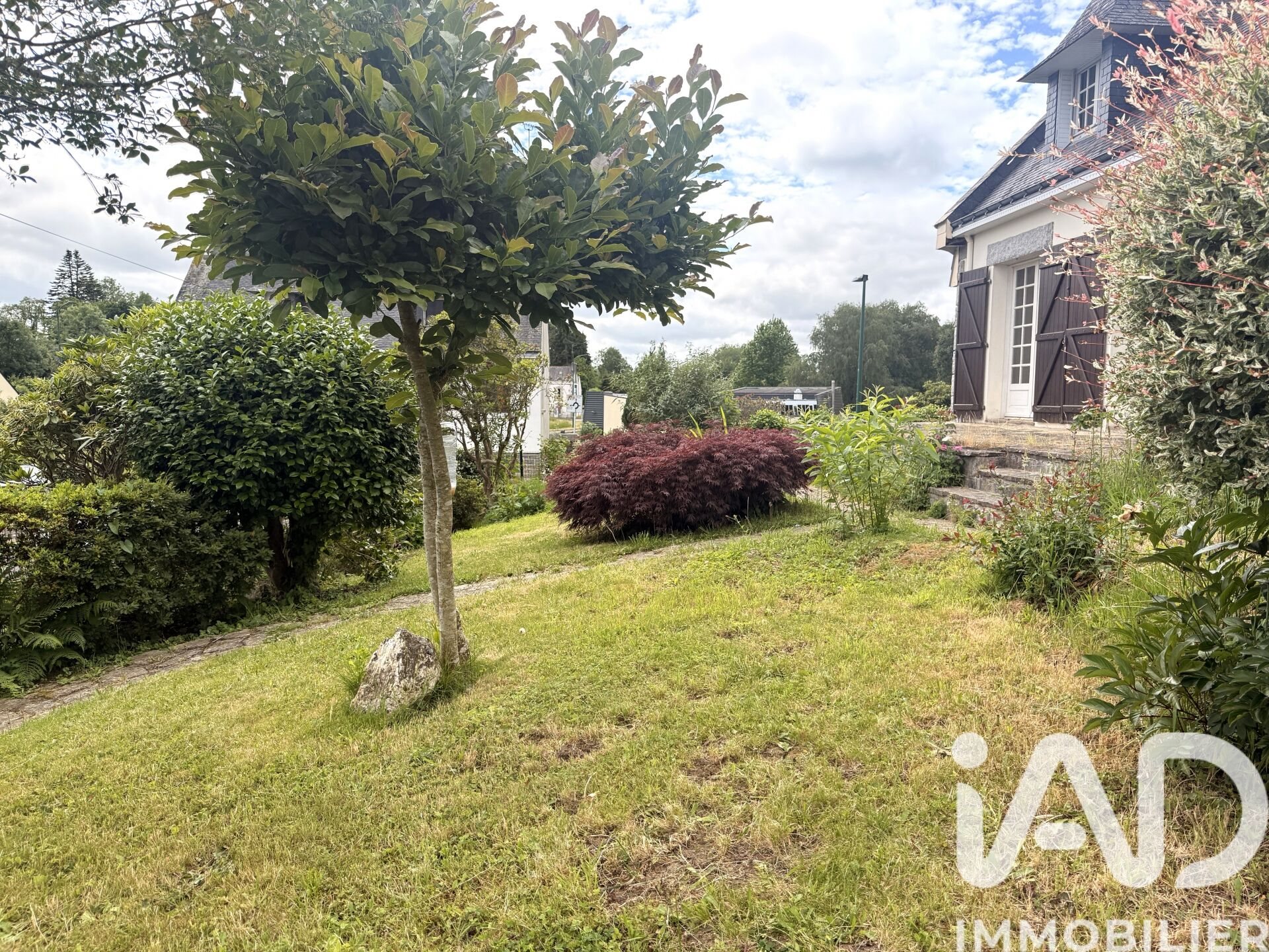 Maison à vendre, 180m², Bannalec