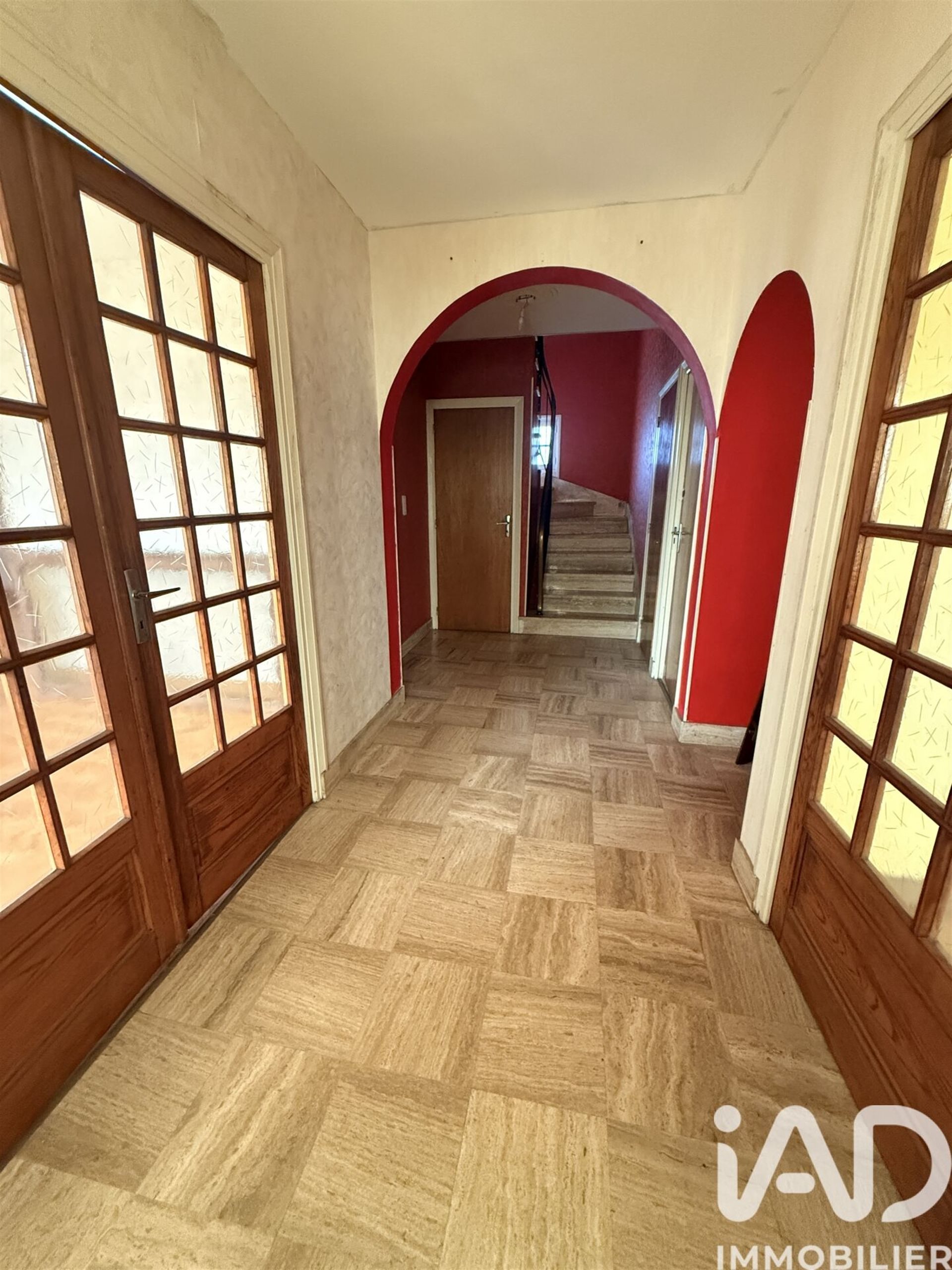 Maison à vendre, 180m², Bannalec
