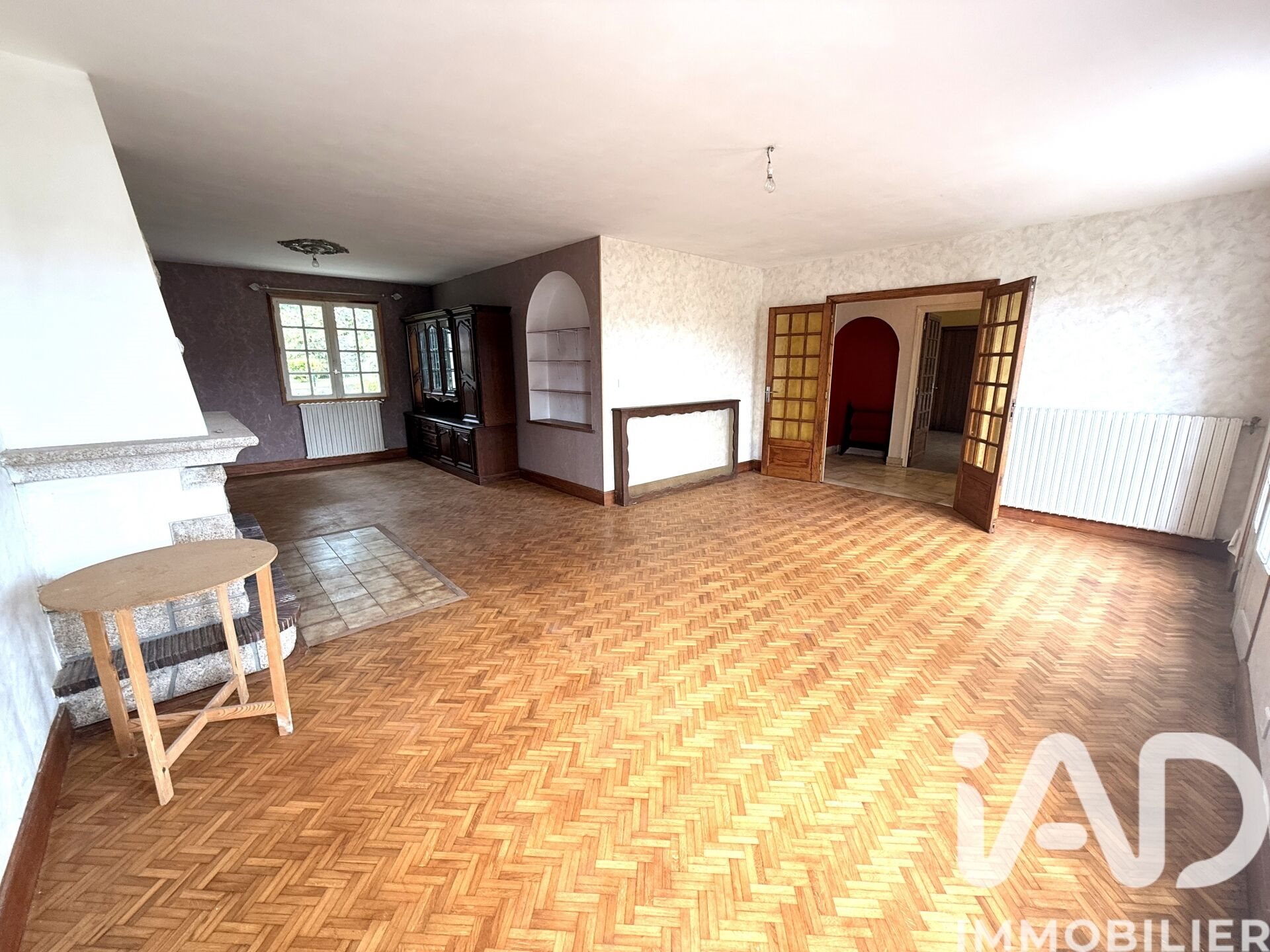 Maison à vendre, 180m², Bannalec