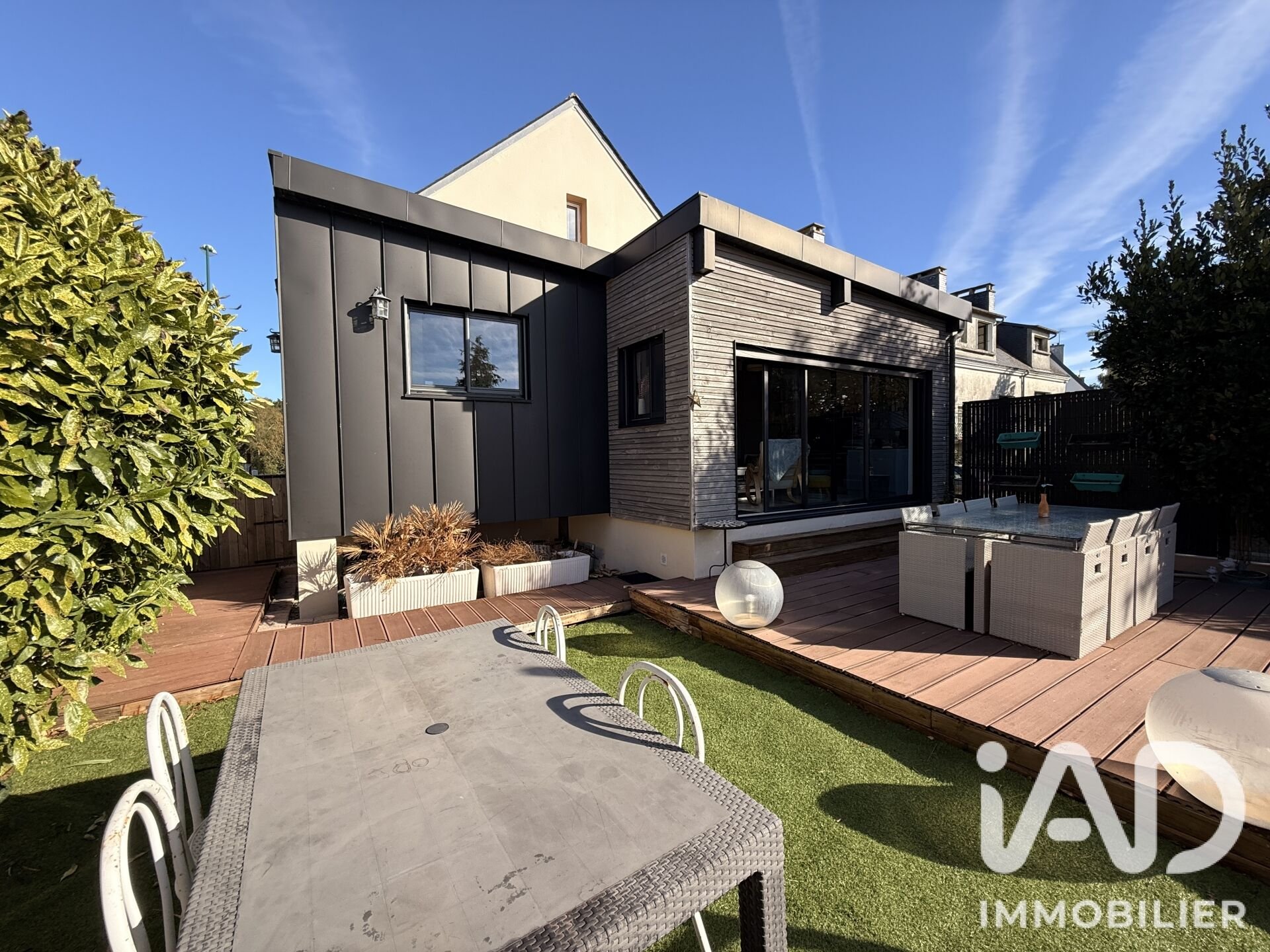 Maison à vendre, 105m², Riec-sur-Belon