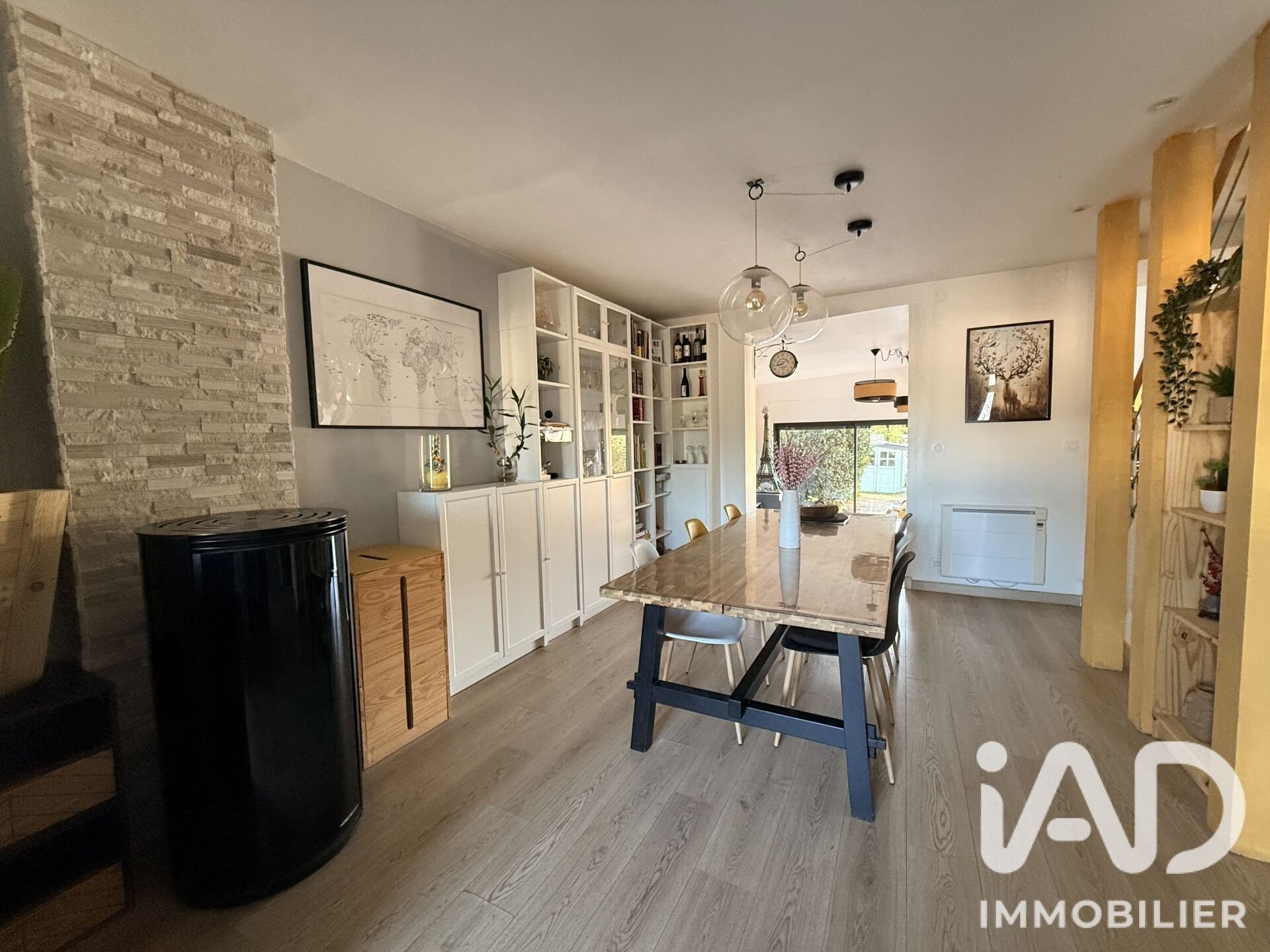 Maison à vendre, 105m², Riec-sur-Belon