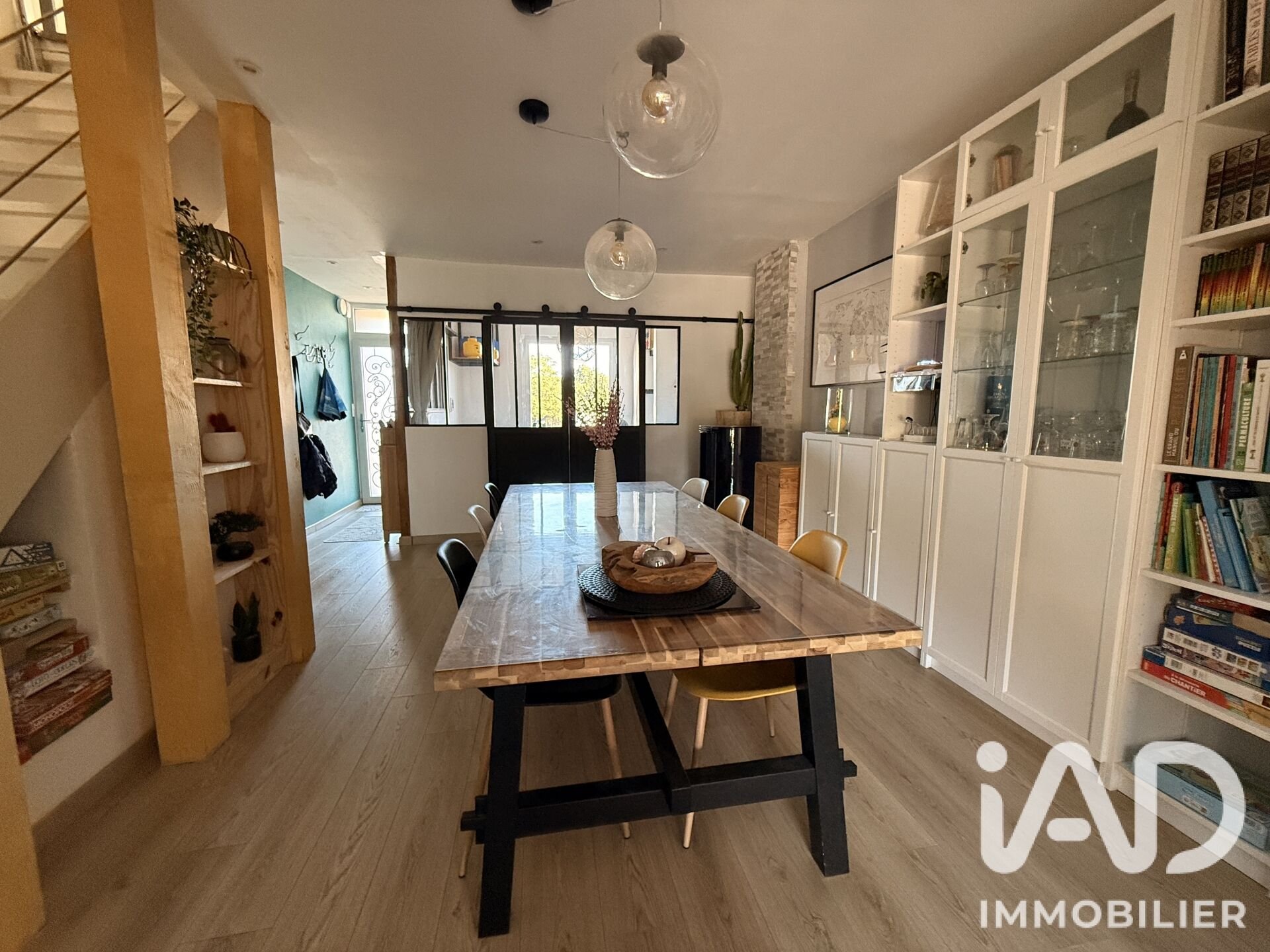 Maison à vendre, 105m², Riec-sur-Belon