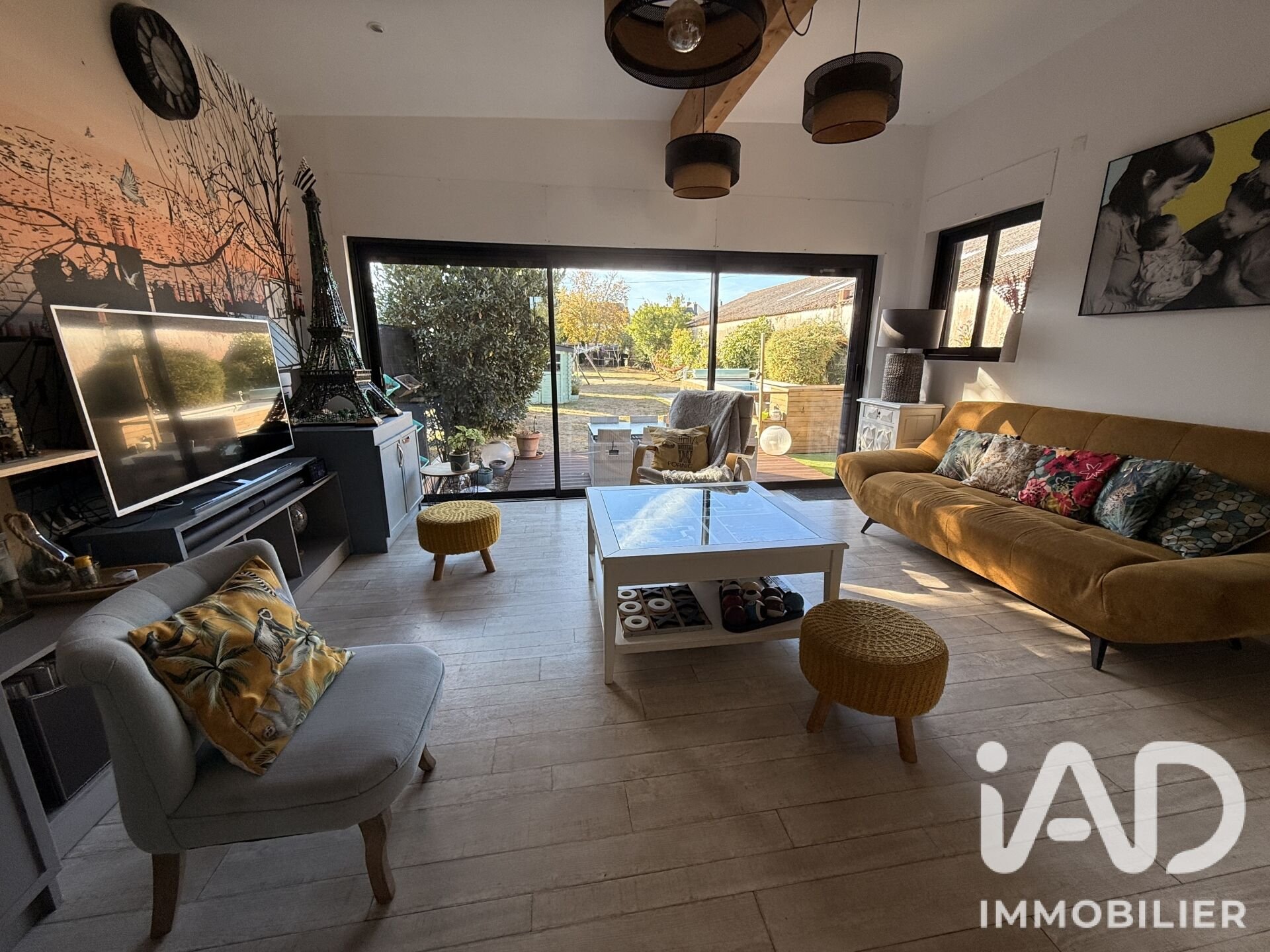 Maison à vendre, 105m², Riec-sur-Belon