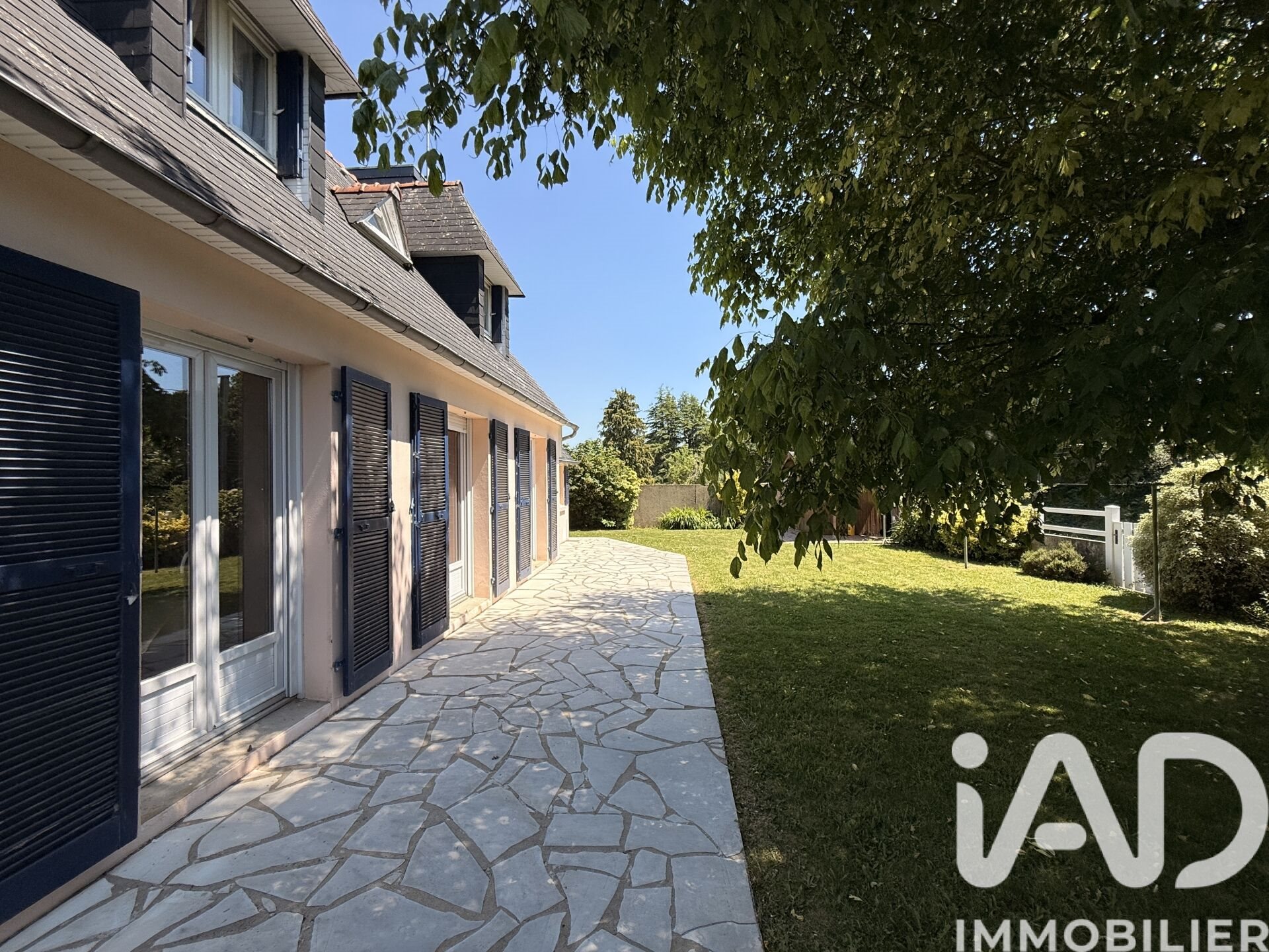 Maison à vendre, 80m², Rosporden