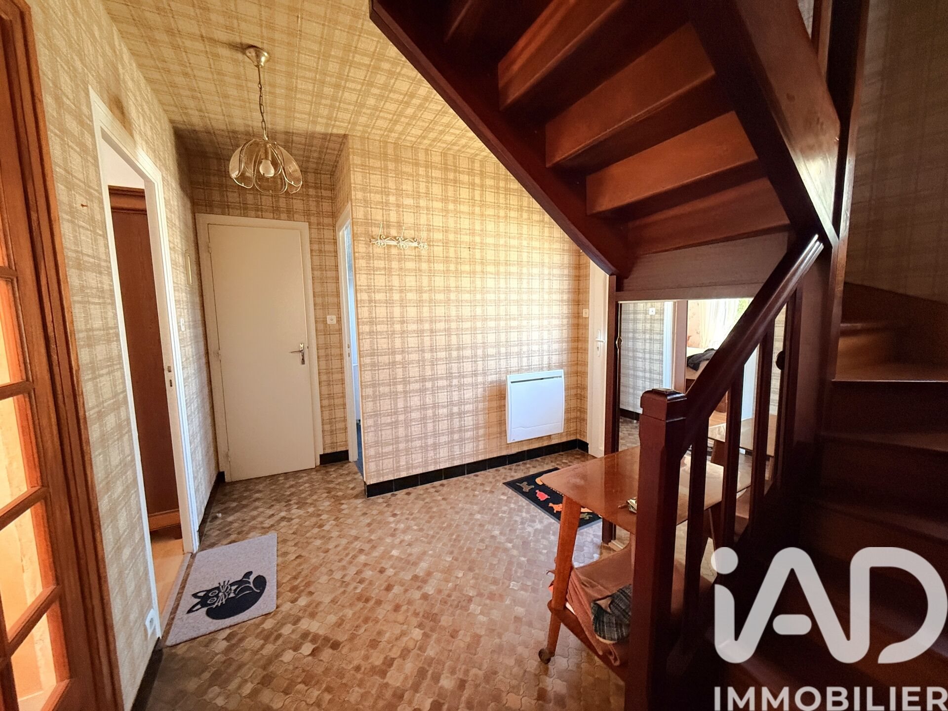 Maison à vendre, 80m², Rosporden