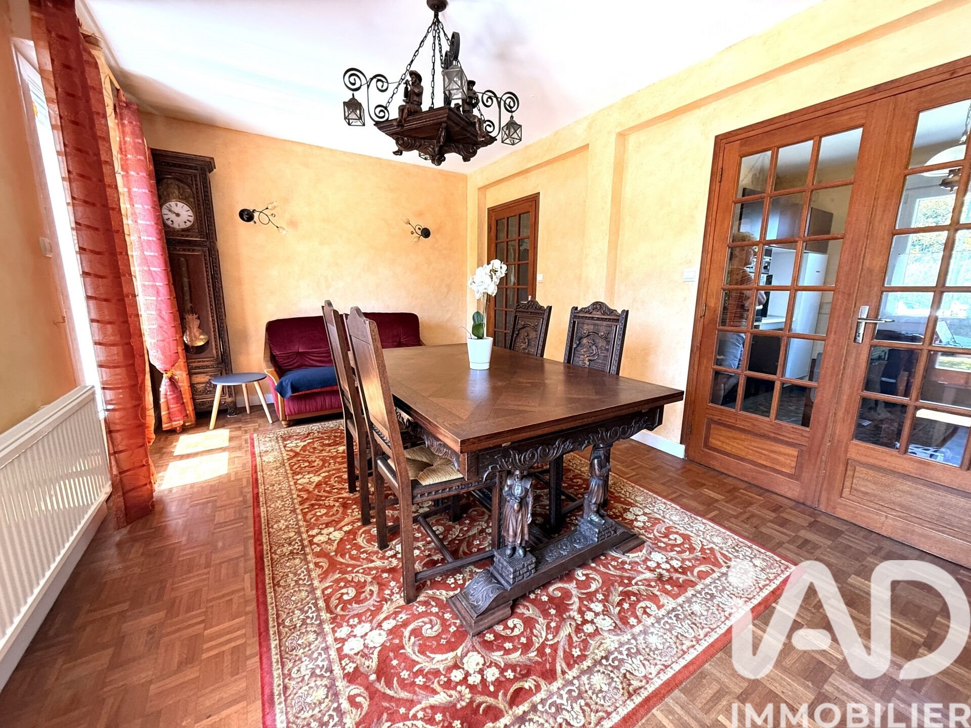 Maison à vendre, 80m², Rosporden