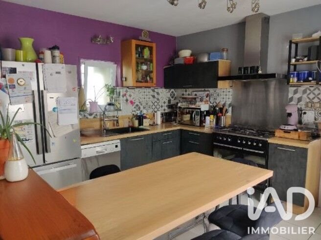 Maison à vendre, 105m², Bannalec