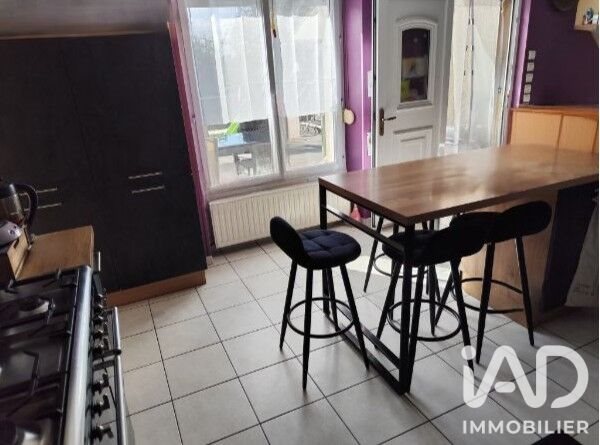 Maison à vendre, 105m², Bannalec