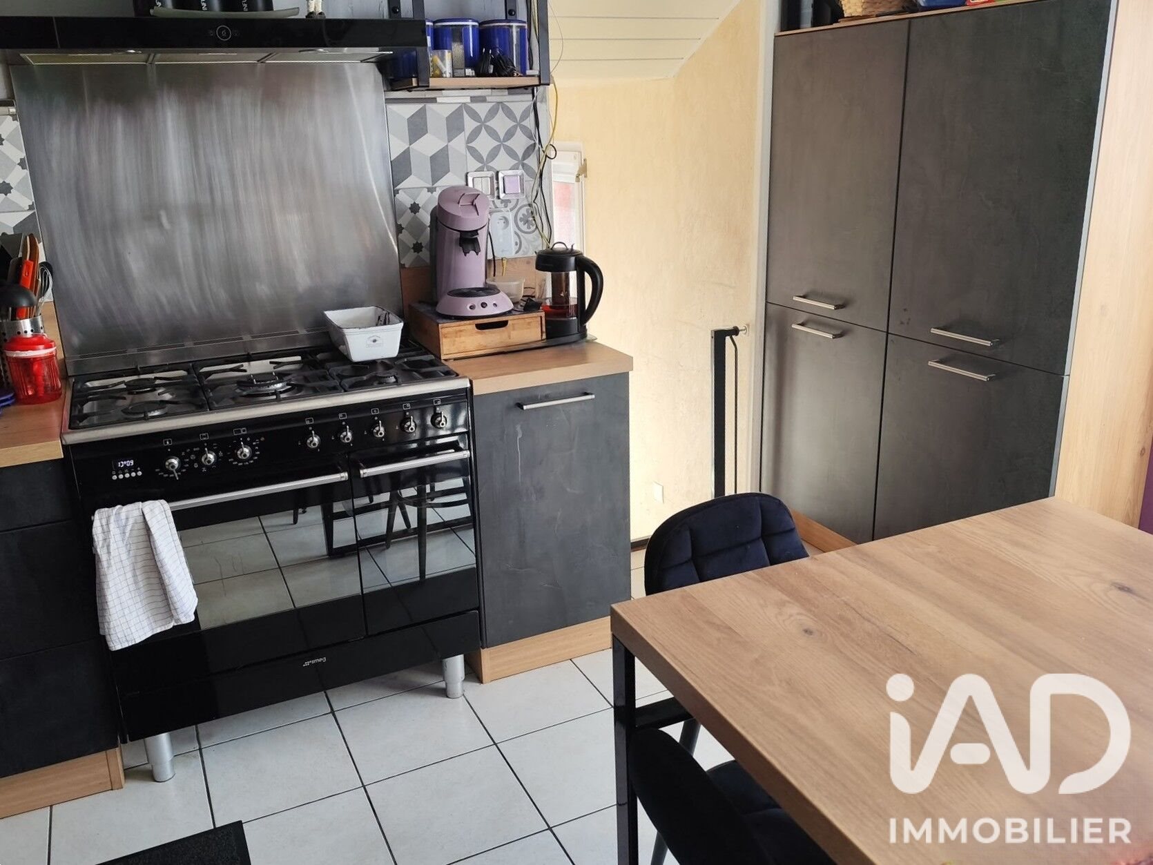 Maison à vendre, 105m², Bannalec