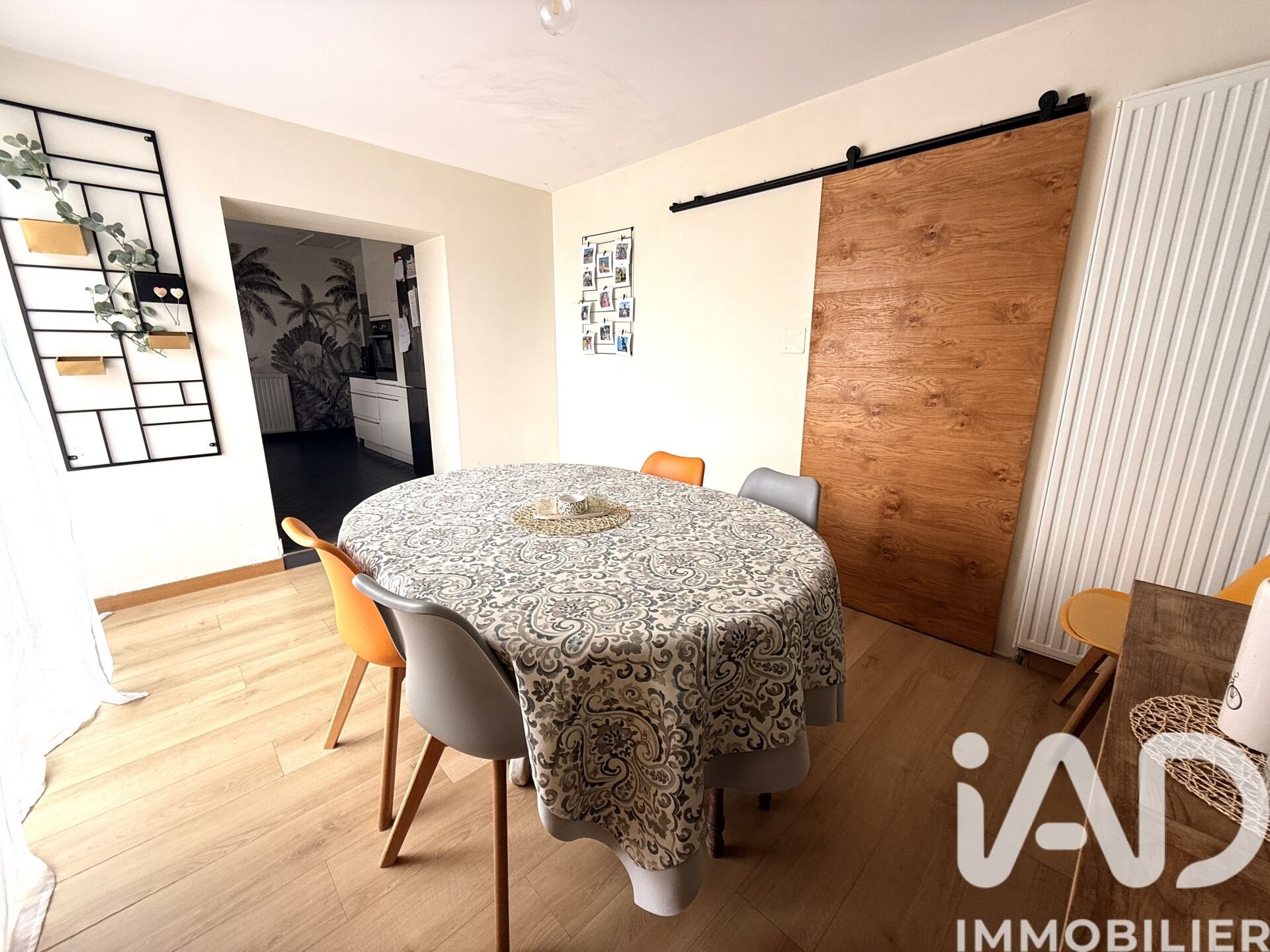 Maison à vendre, 132m², Bannalec