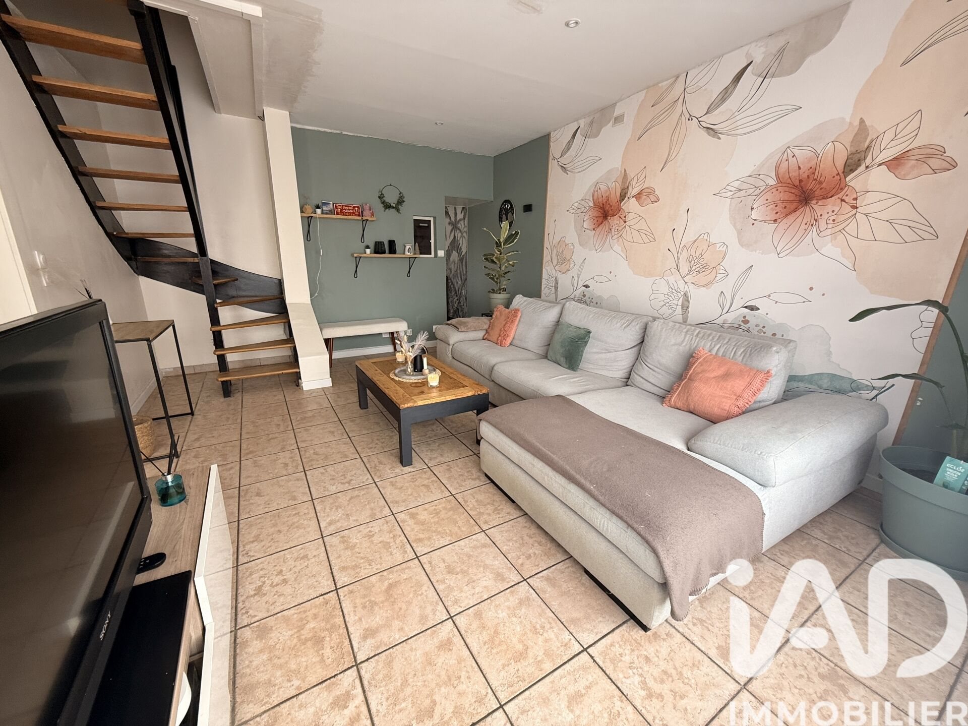 Maison à vendre, 132m², Bannalec