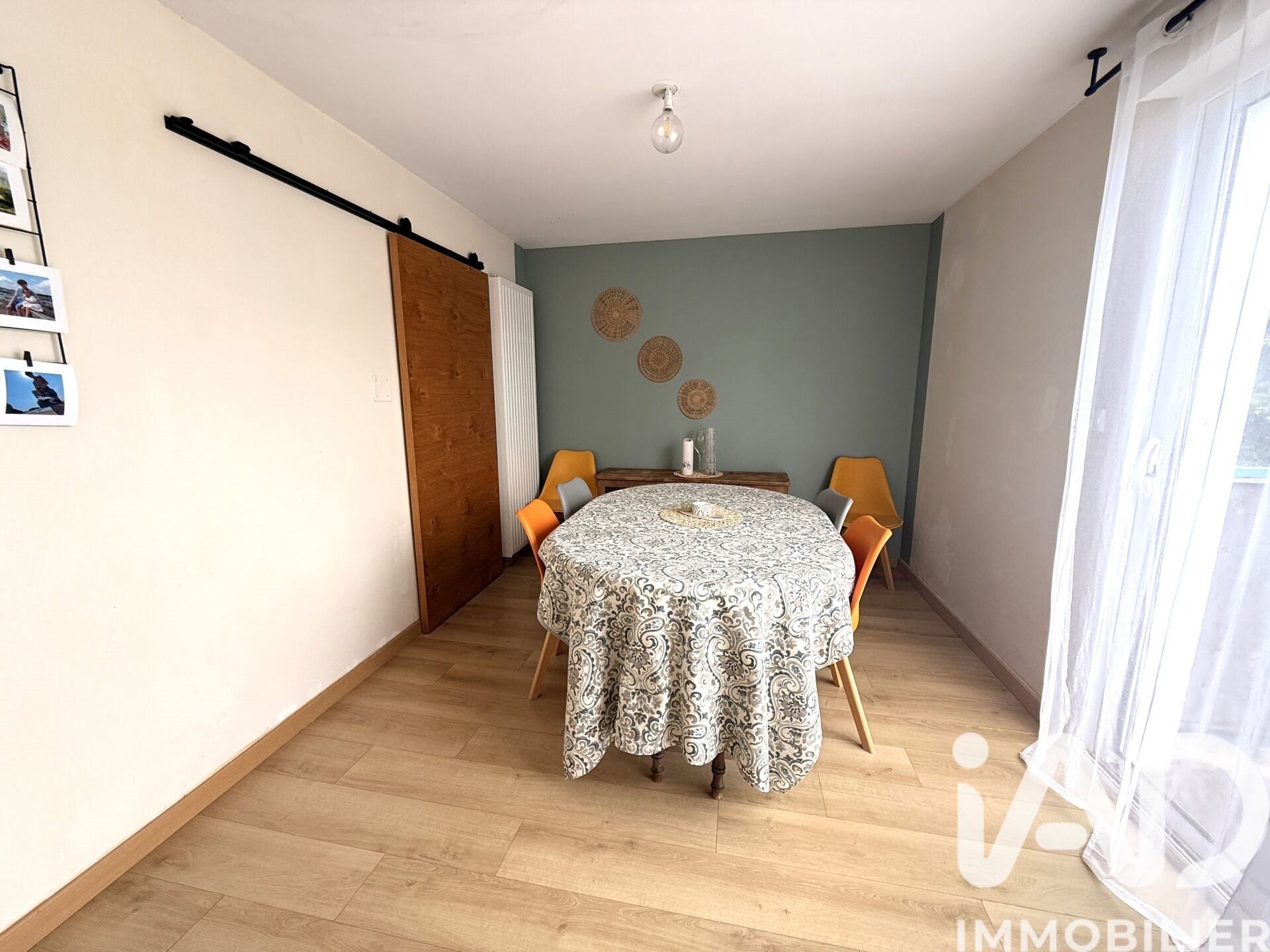 Maison à vendre, 132m², Bannalec