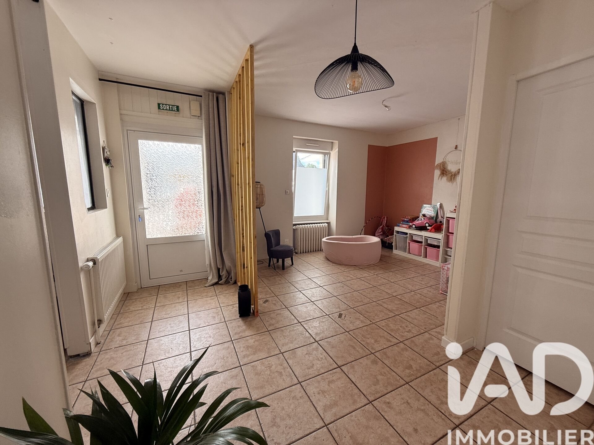 Maison à vendre, 132m², Bannalec