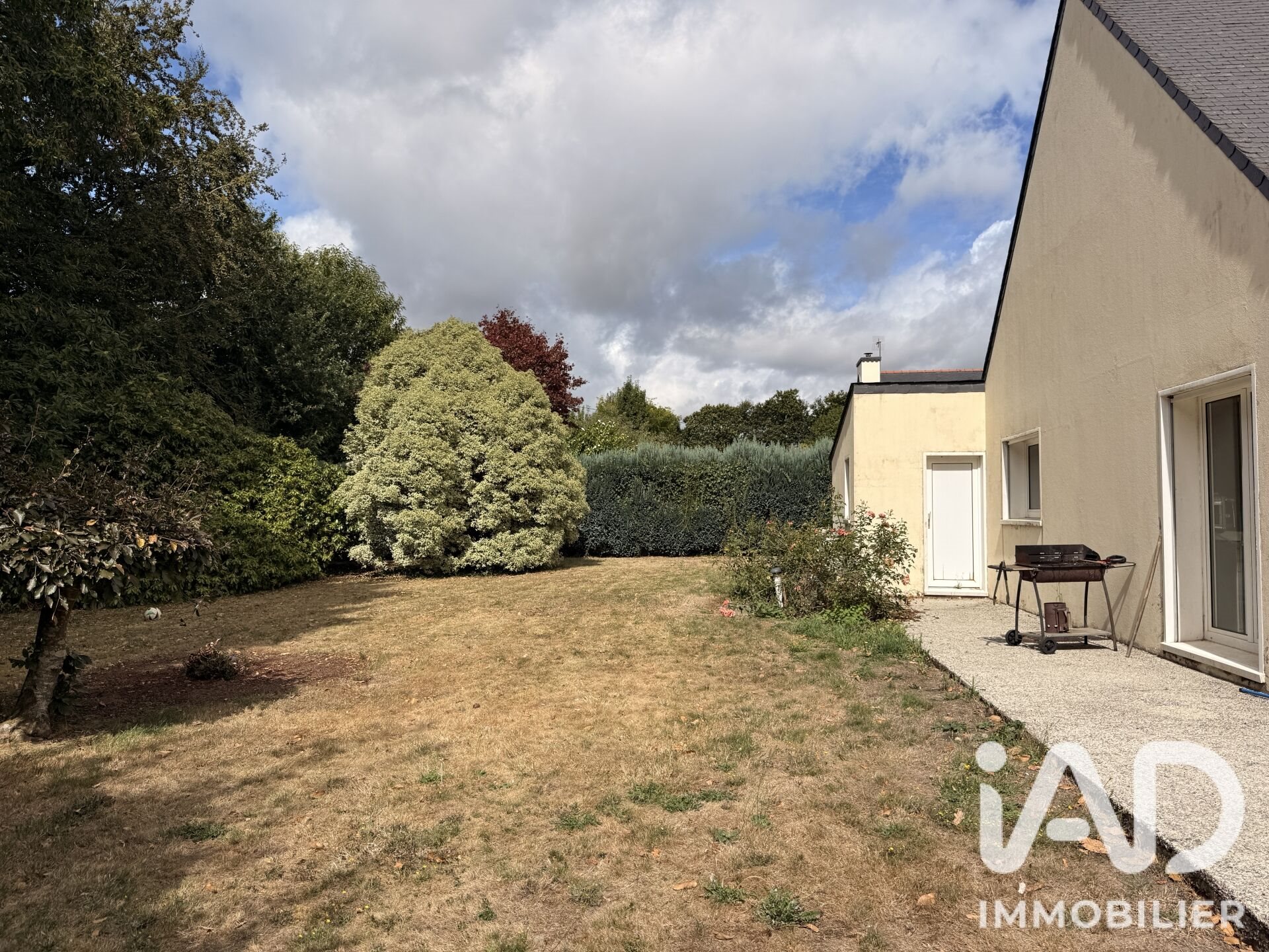 Maison à vendre, 96m², Bannalec