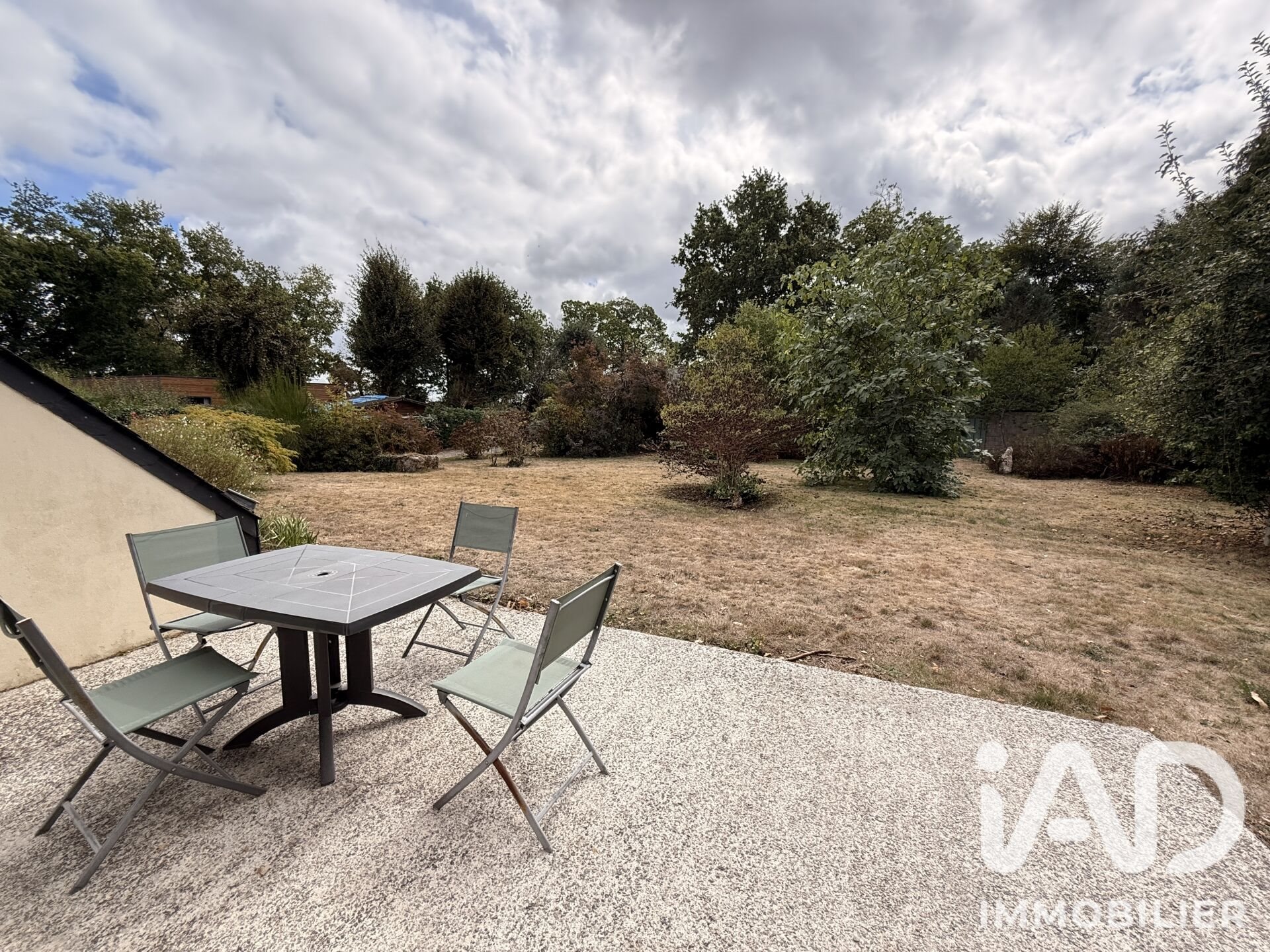 Maison à vendre, 96m², Bannalec