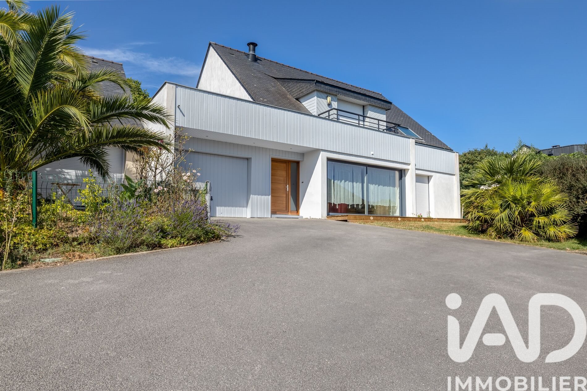 Maison à vendre, 156m², Theix