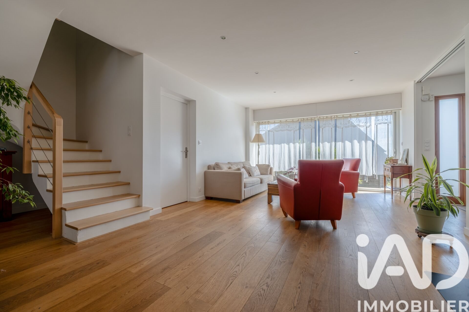 Maison à vendre, 156m², Theix