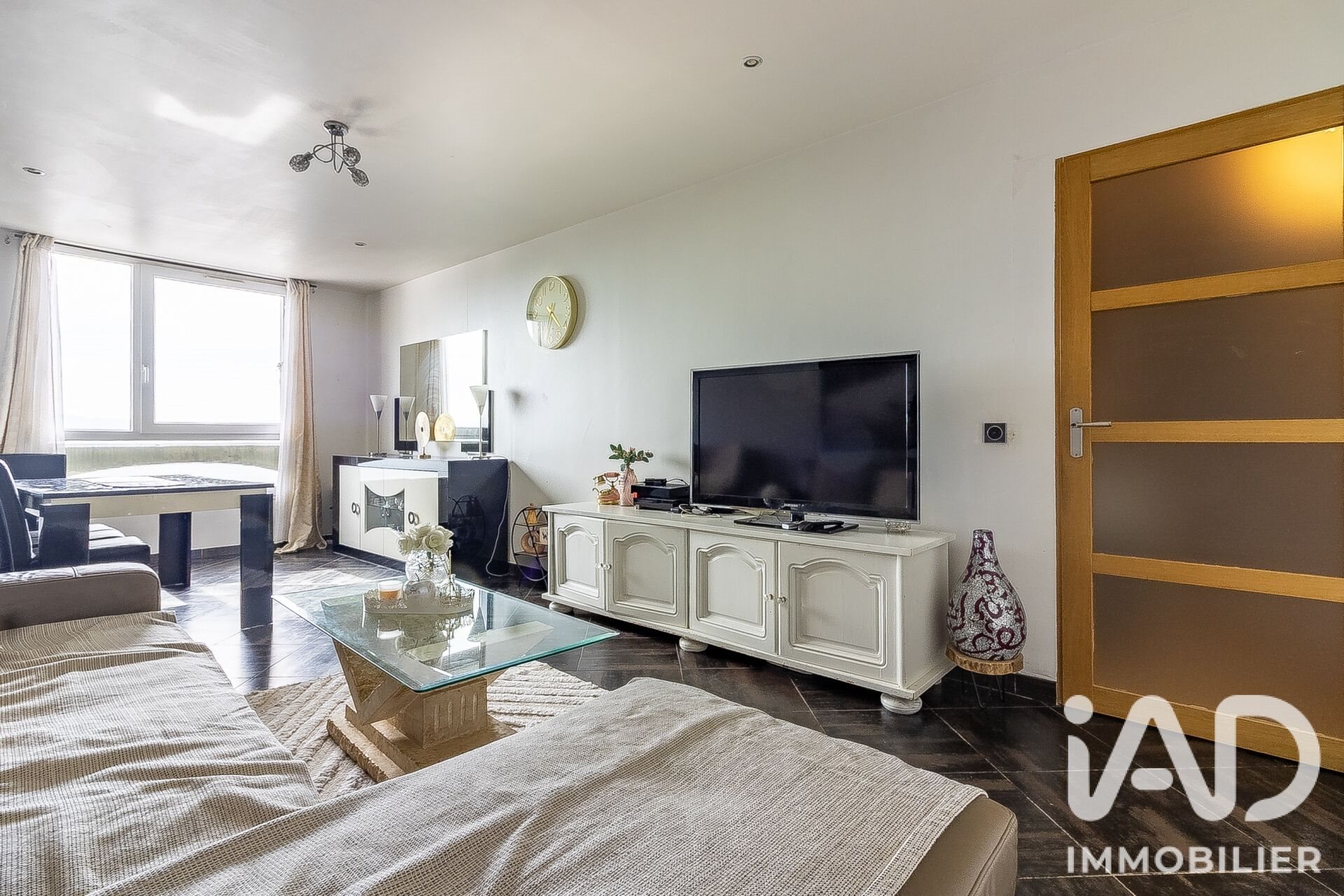 Appartement à vendre, 85m², Villeurbanne