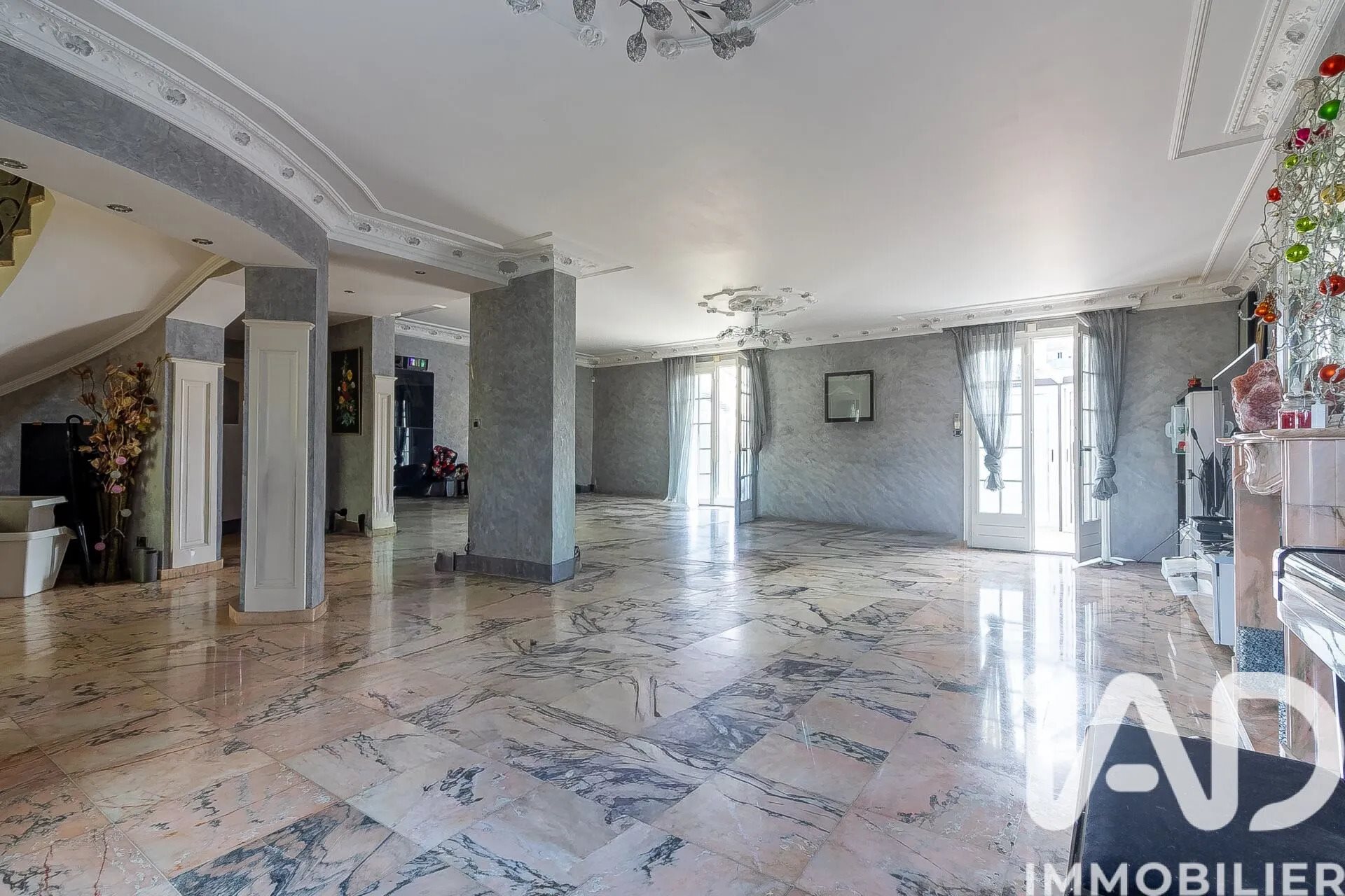 Maison à vendre, 400m², Bron