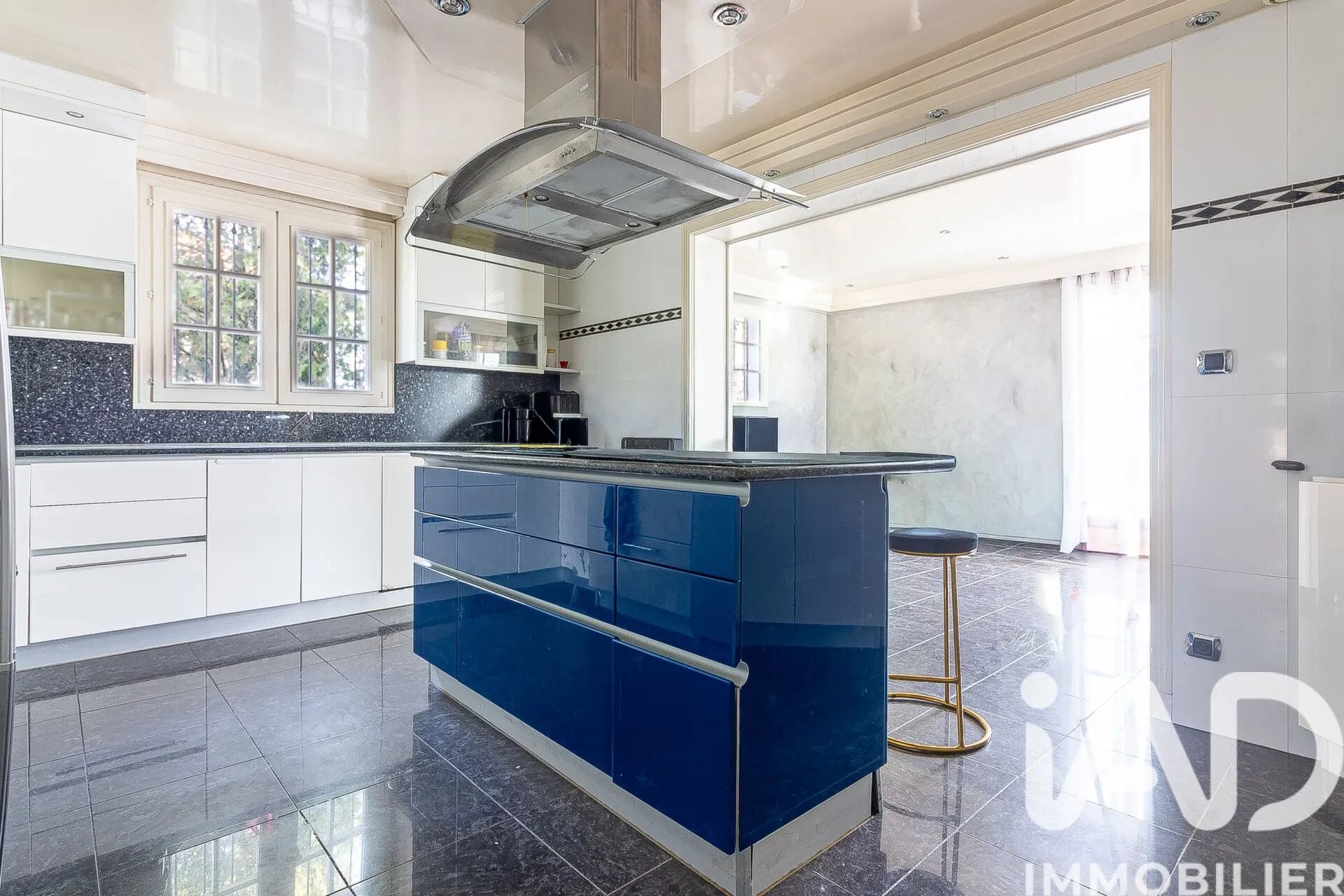 Maison à vendre, 400m², Bron