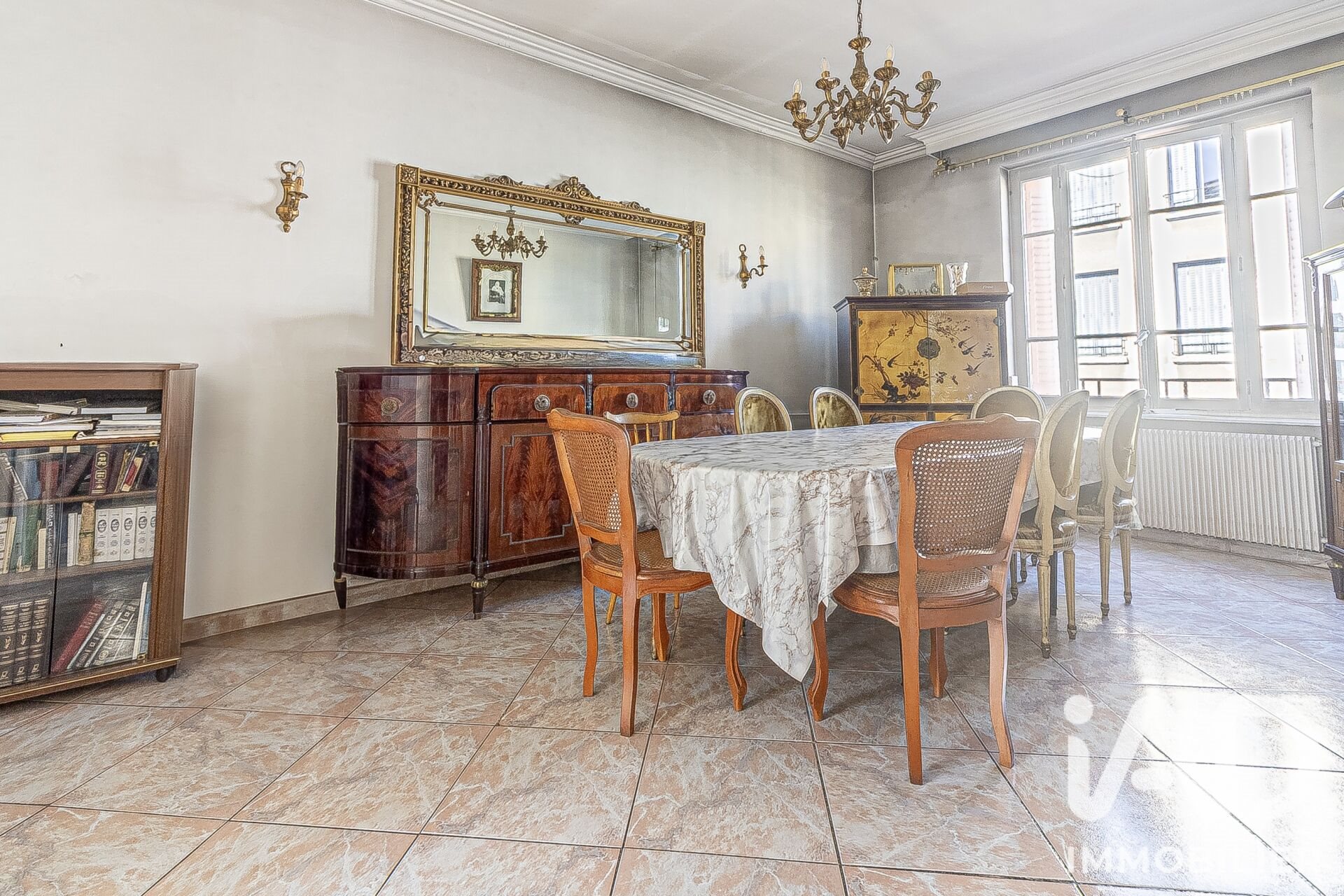 Maison à vendre, 201m², Villeurbanne