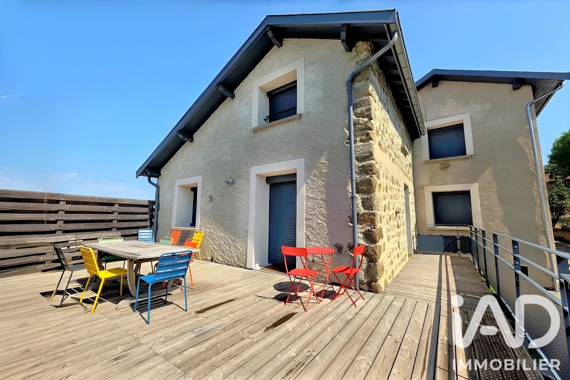 Maison à vendre, 147m², Aurec-sur-Loire
