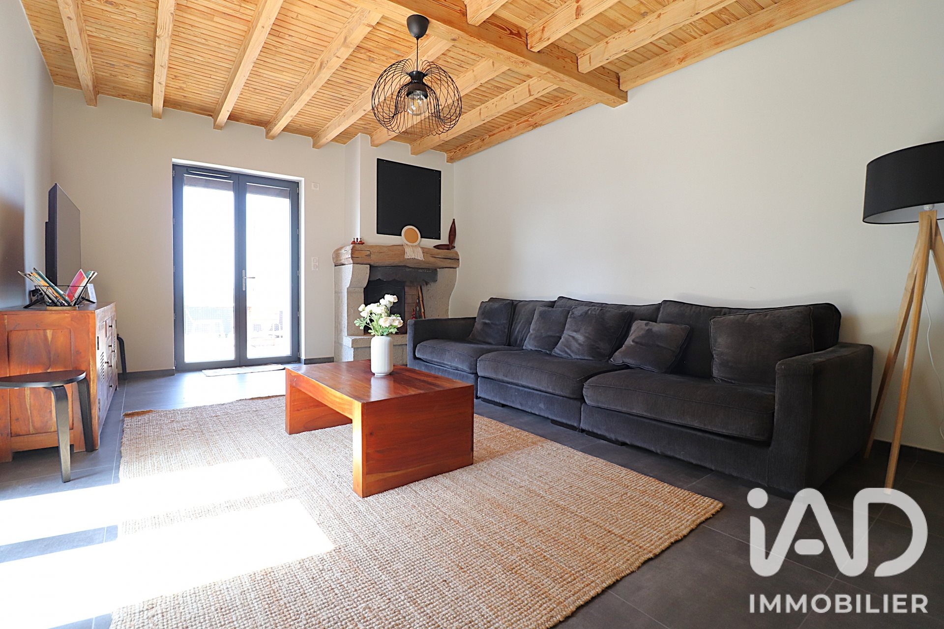 Maison à vendre, 147m², Aurec-sur-Loire