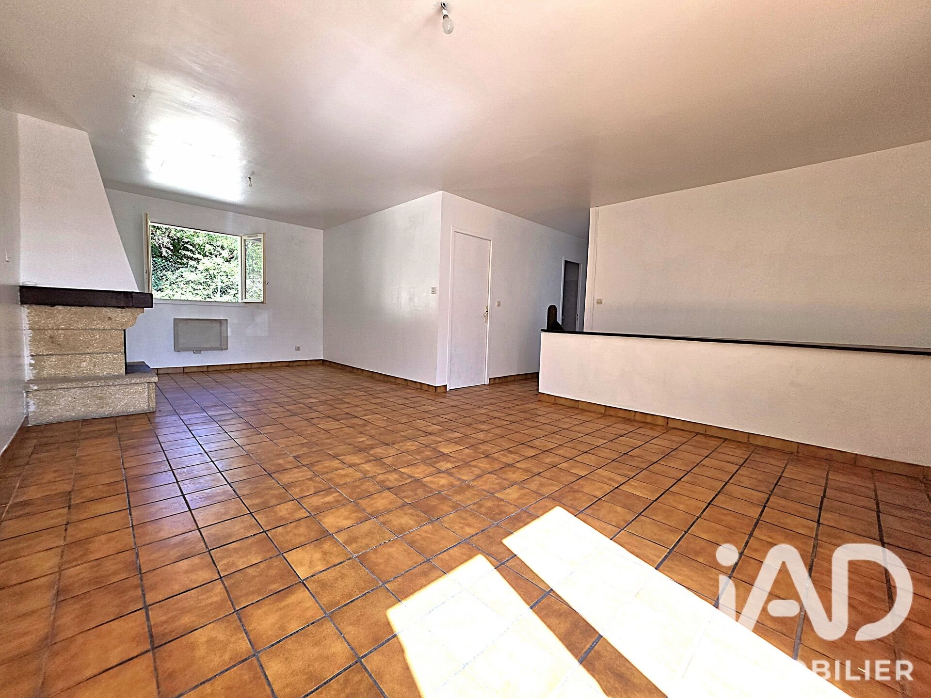 Maison à vendre, 109m², Saint-Etienne