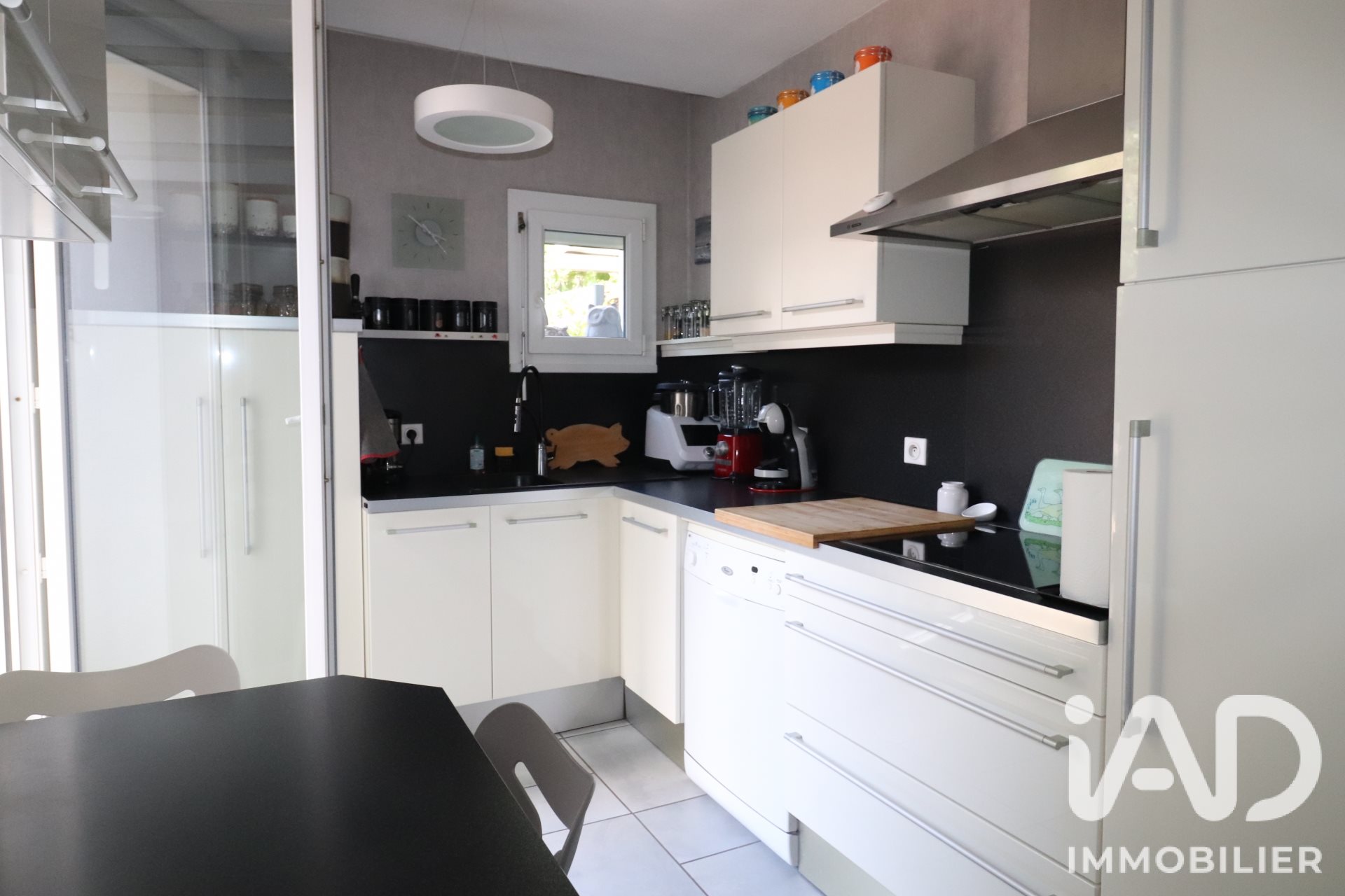 Maison à vendre, 91m², Saint-Jean-Bonnefonds
