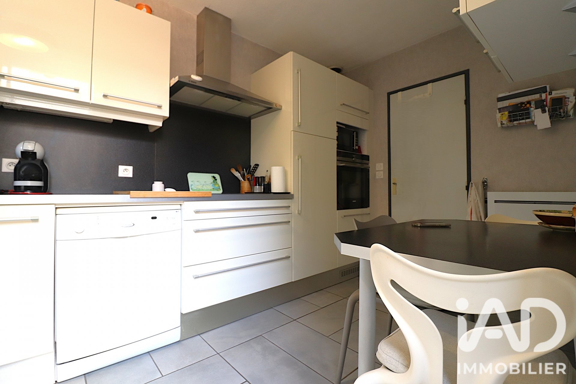 Maison à vendre, 91m², Saint-Jean-Bonnefonds