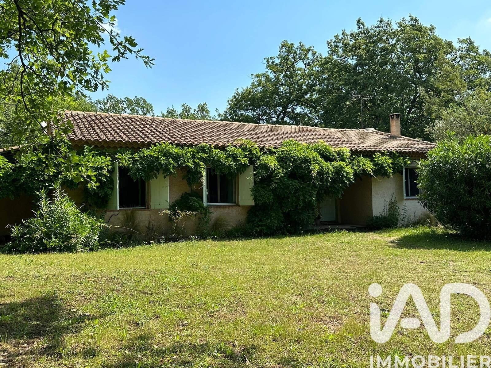 Maison à vendre, 142m², Saint-Paul-en-Forêt