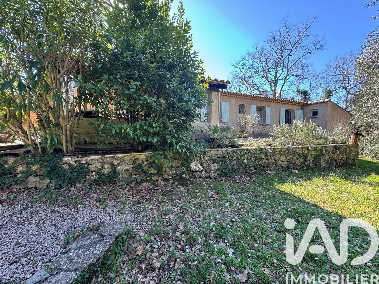 Maison à vendre, 142m², Saint-Paul-en-Forêt