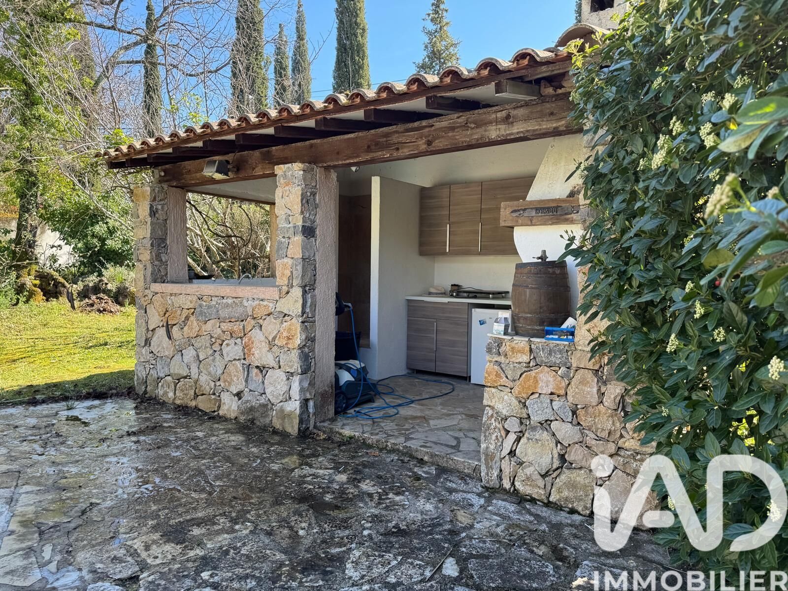 Maison à vendre, 142m², Saint-Paul-en-Forêt