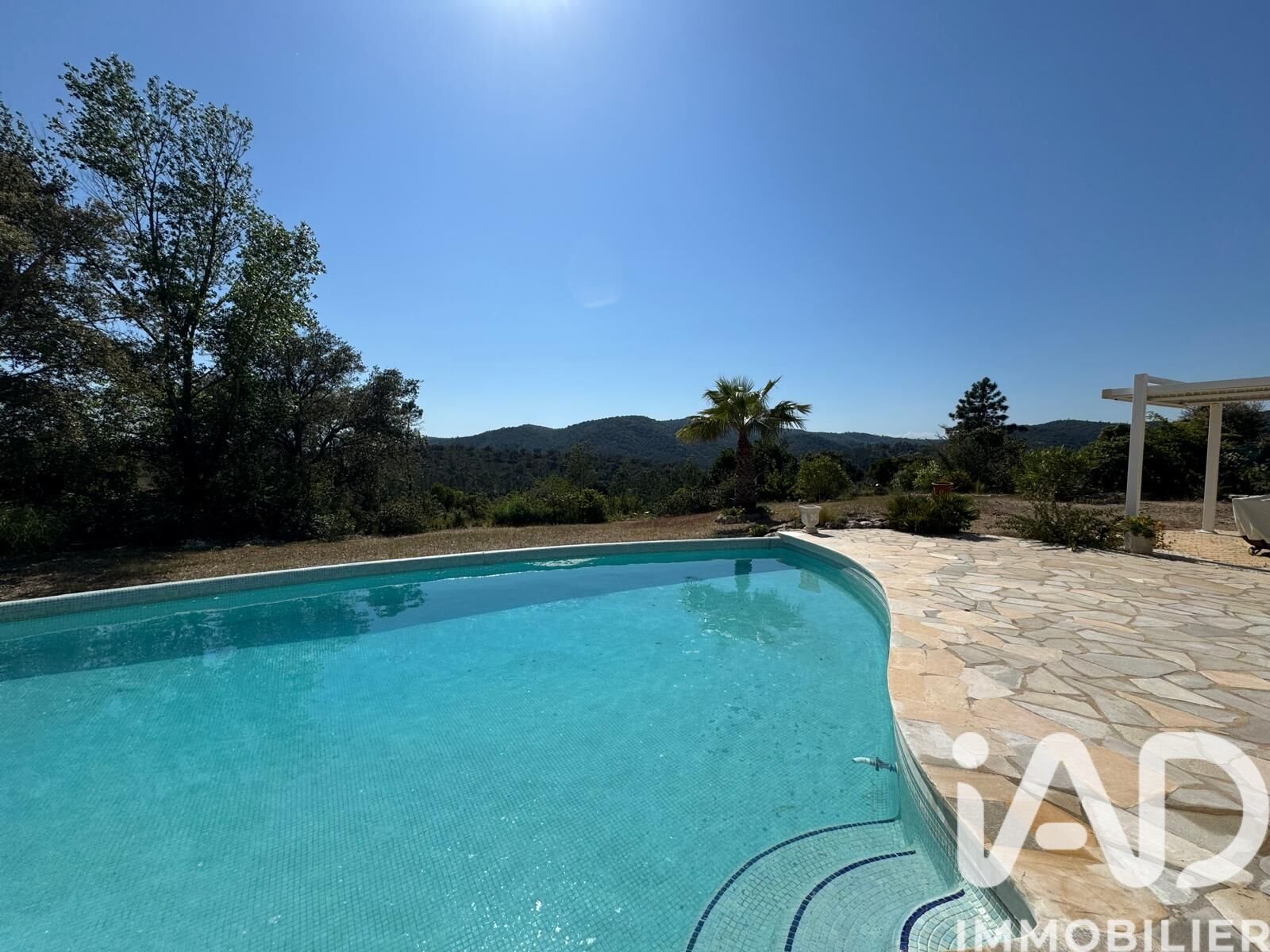 Maison à vendre, 105m², Montauroux