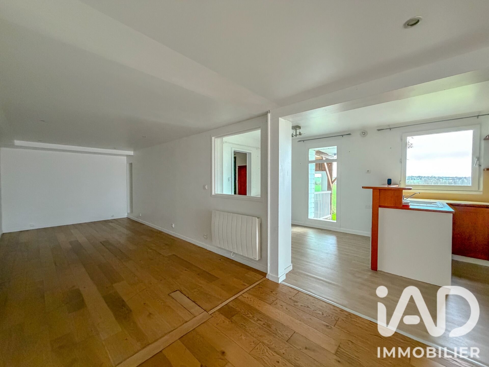Maison à vendre, 135m², Iffendic