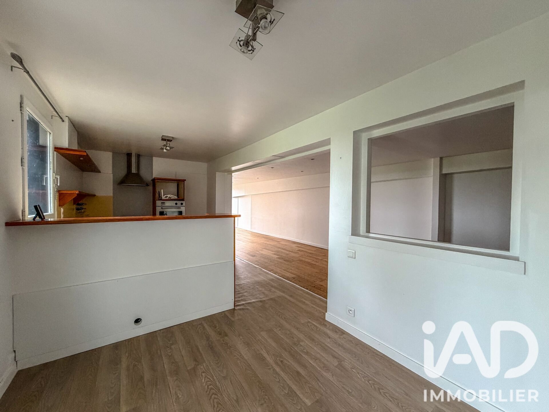 Maison à vendre, 135m², Iffendic
