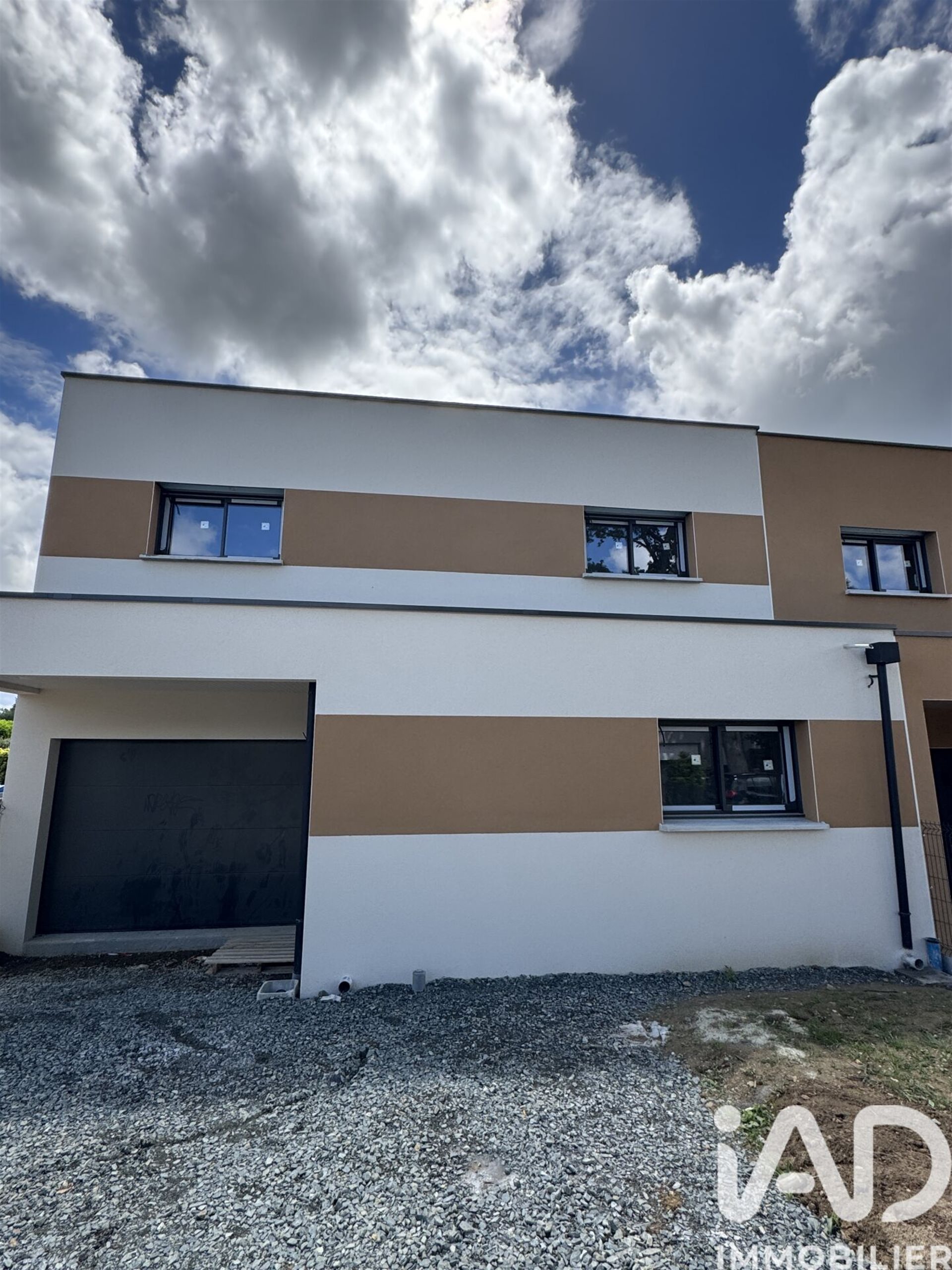 Maison à vendre, 141m², Betton